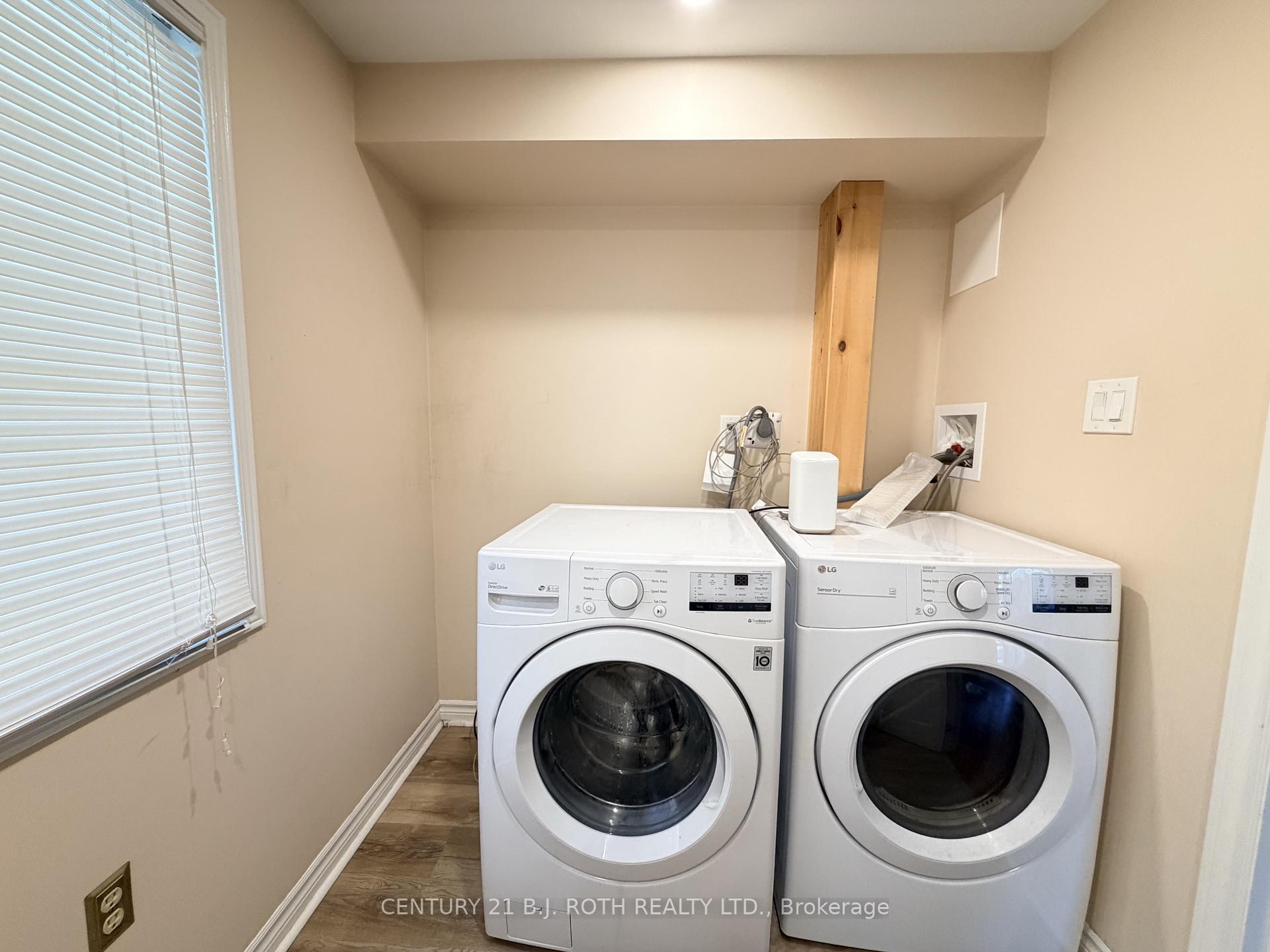 Photo 12 of Unit Upper, 29 Irwin Drive, Barrie, Northwest — HOMEH