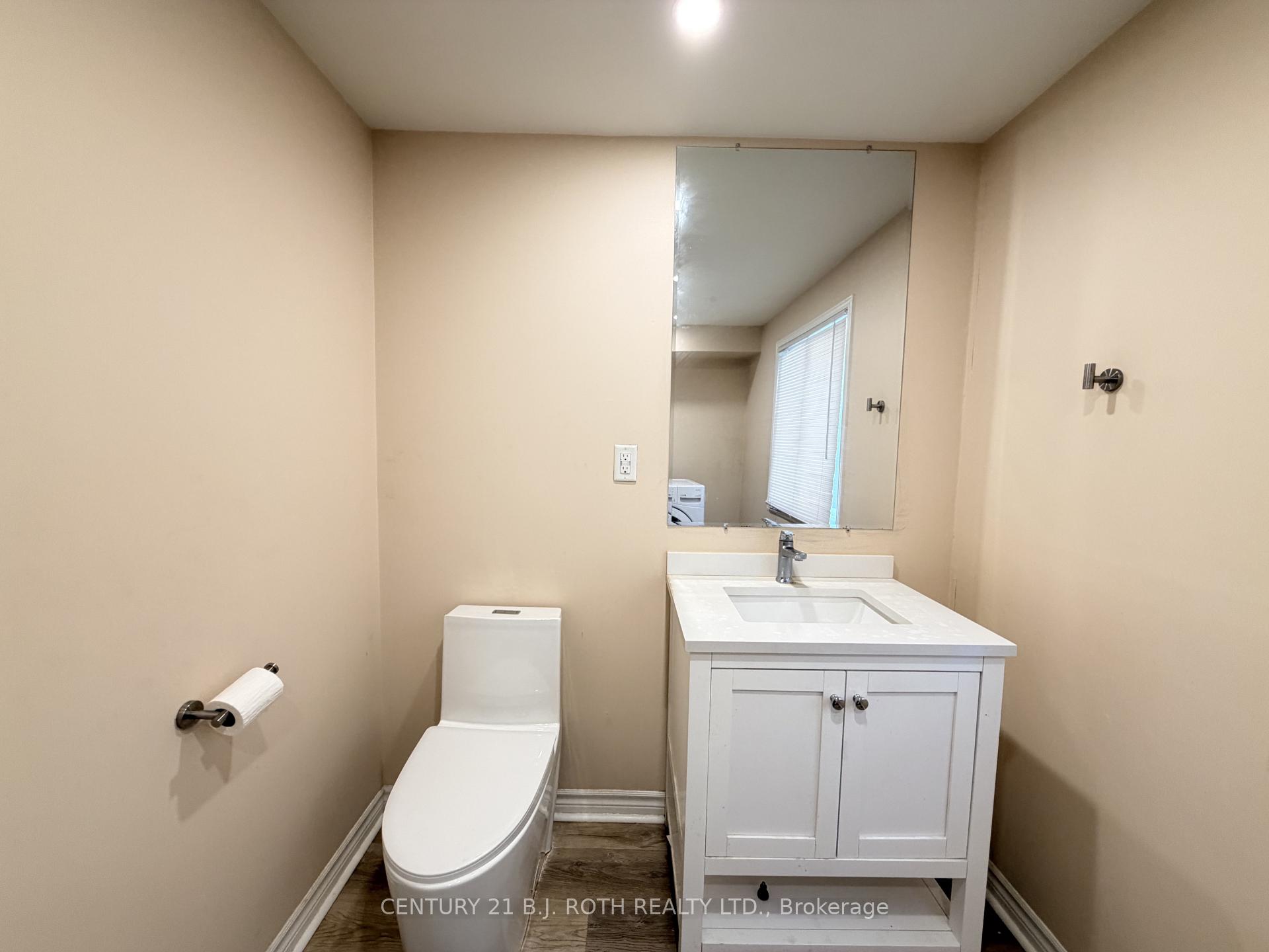 Photo 13 of Unit Upper, 29 Irwin Drive, Barrie, Northwest — HOMEH