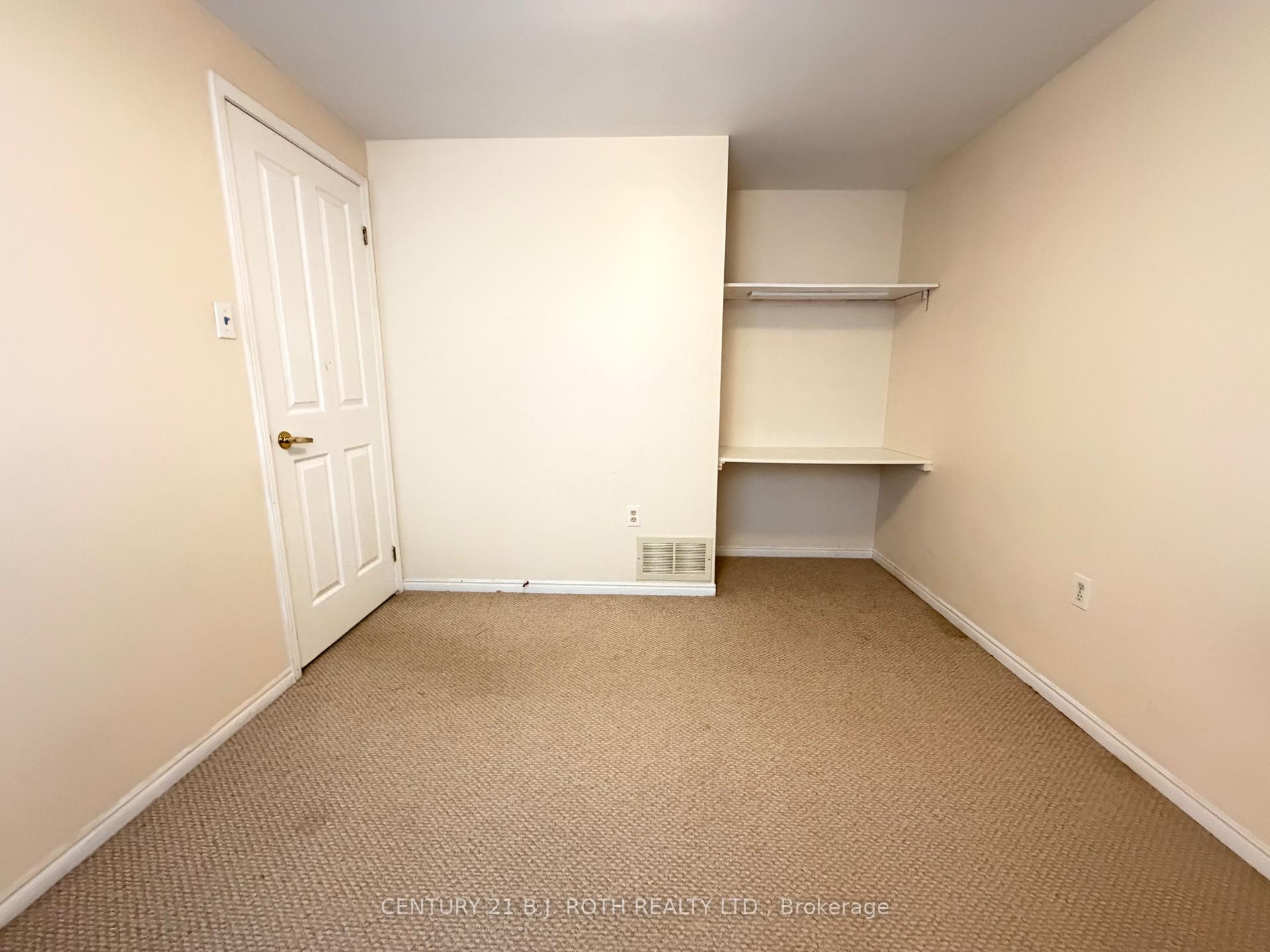 Photo 23 of Unit Upper, 29 Irwin Drive, Barrie, Northwest — HOMEH