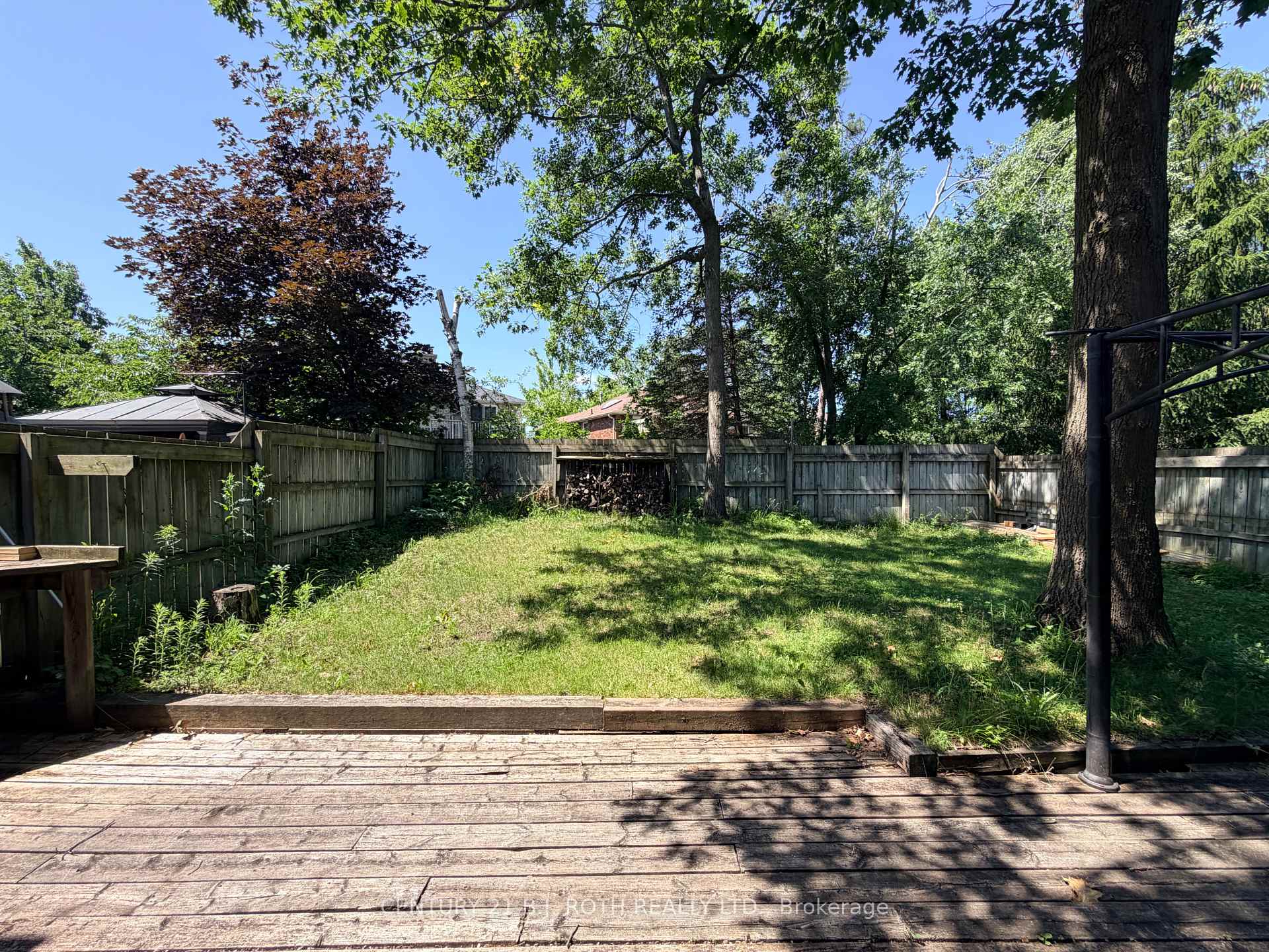 Photo 27 of Unit Upper, 29 Irwin Drive, Barrie, Northwest — HOMEH