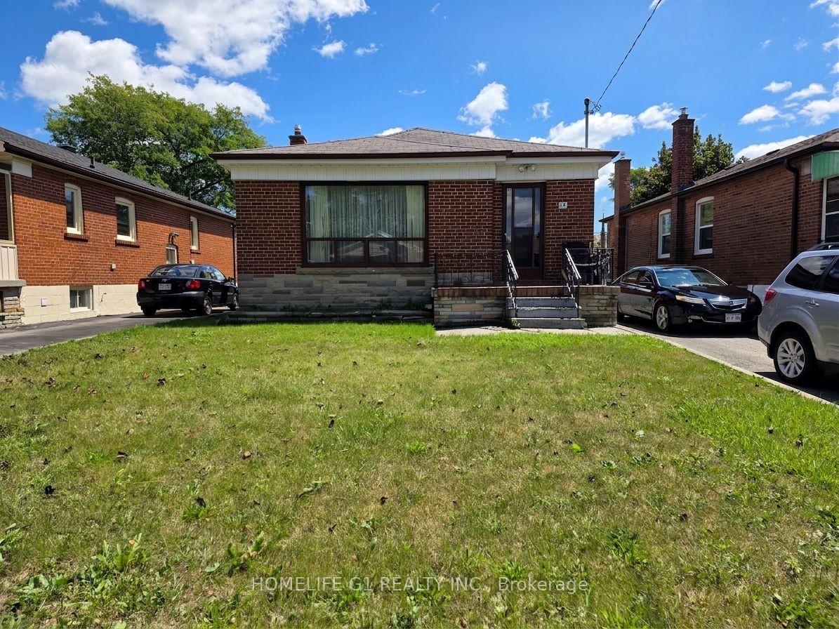 Photo 1 of 49 Kilgreggan Crescent, Scarborough, Bendale — HOMEH