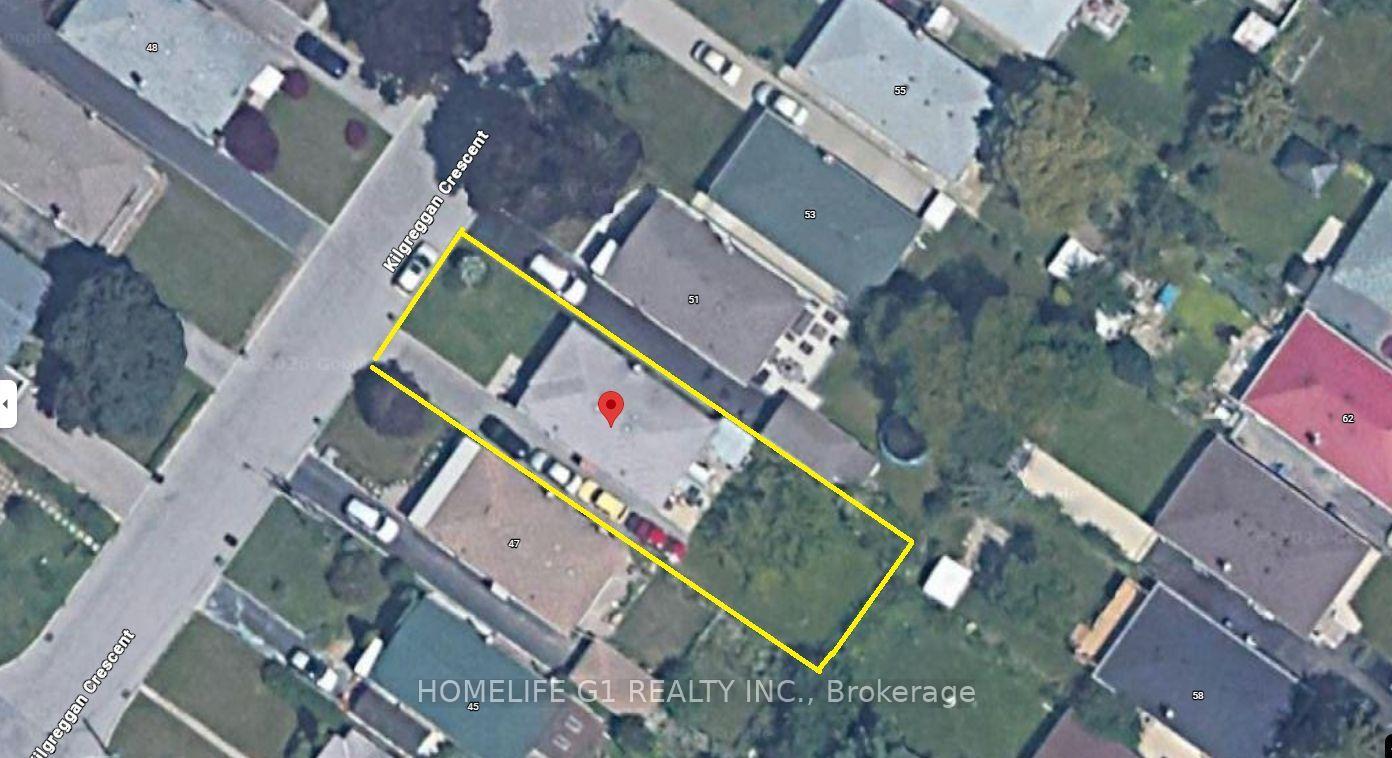 Photo 21 of 49 Kilgreggan Crescent, Scarborough, Bendale — HOMEH