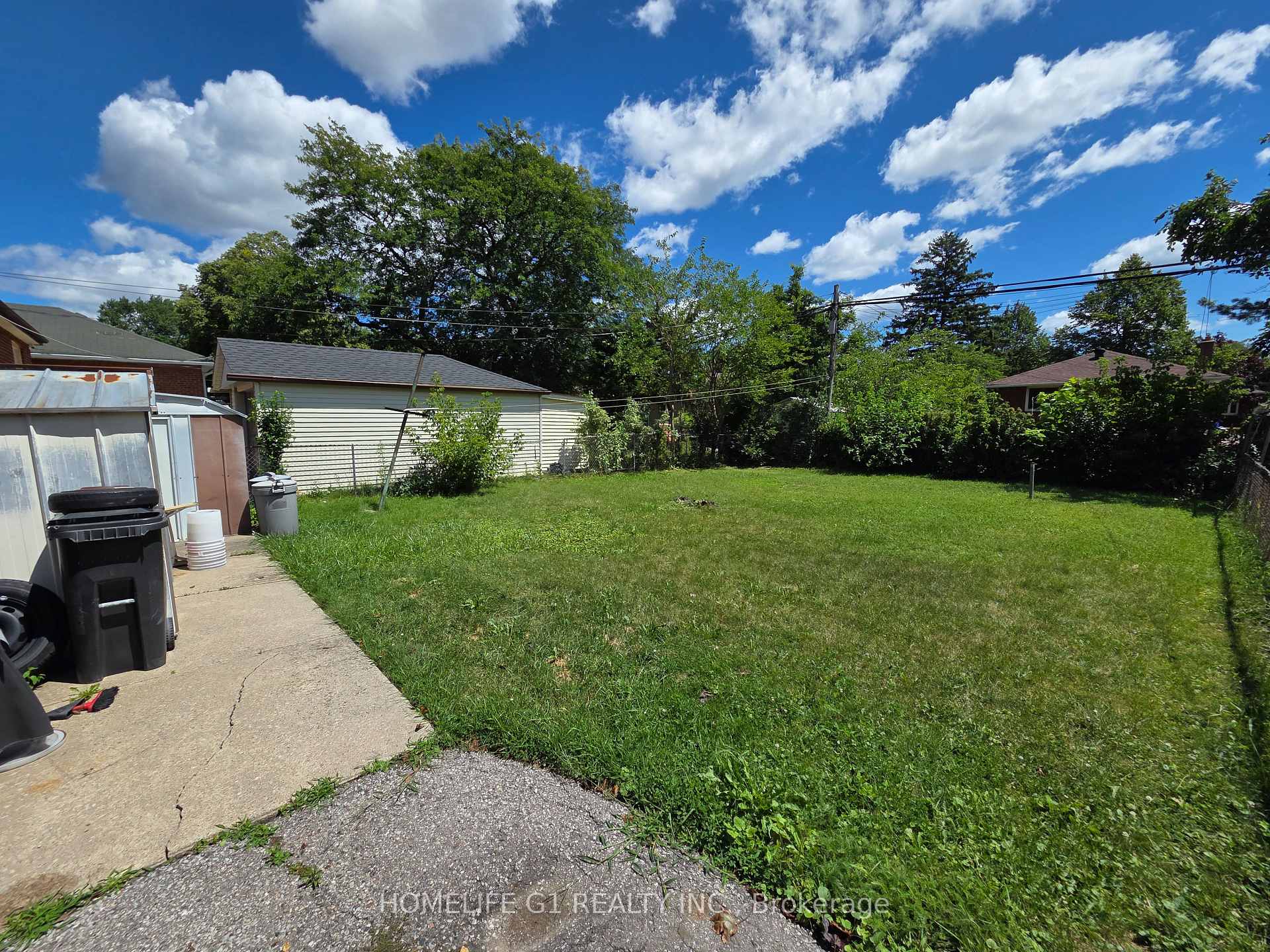 Photo 23 of 49 Kilgreggan Crescent, Scarborough, Bendale — HOMEH