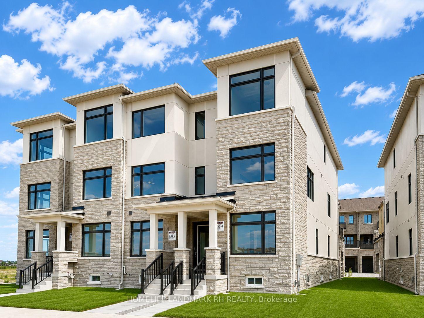Photo 1 of 195 Berczy Green Drive, Markham, Rural Markham — HOMEH