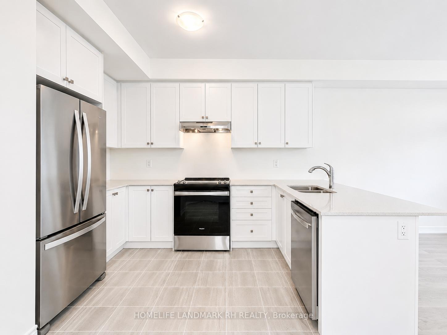 Photo 6 of 195 Berczy Green Drive, Markham, Rural Markham — HOMEH