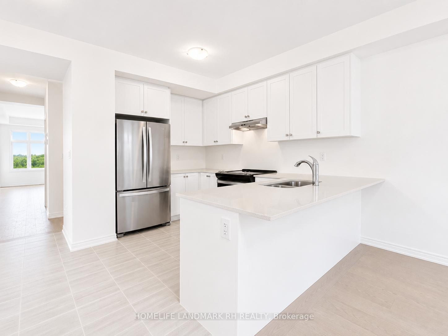 Photo 7 of 195 Berczy Green Drive, Markham, Rural Markham — HOMEH