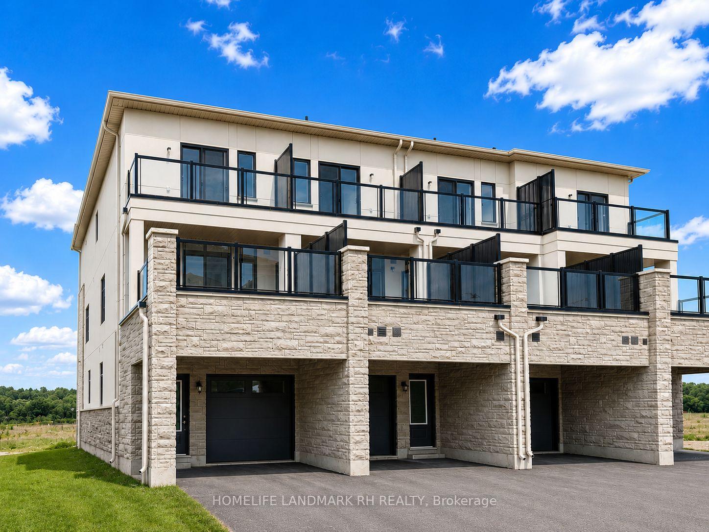 Photo 26 of 195 Berczy Green Drive, Markham, Rural Markham — HOMEH