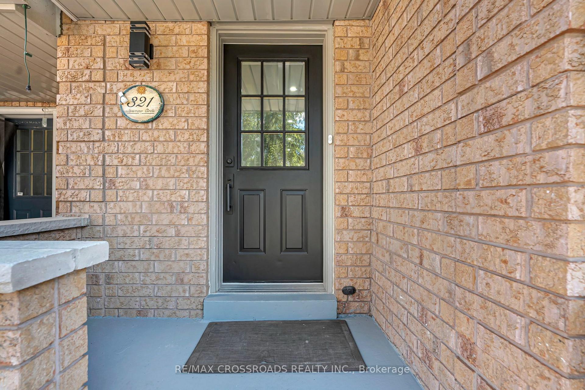 Photo 3 of 321 Sparrow Circle, Pickering, Highbush — HOMEH