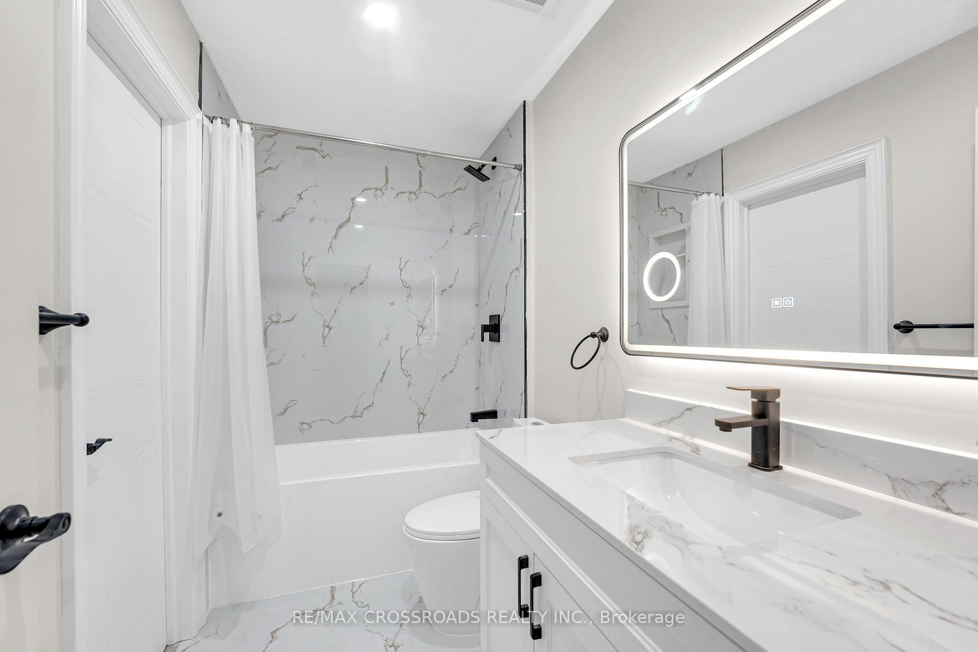 Photo 21 of 321 Sparrow Circle, Pickering, Highbush — HOMEH