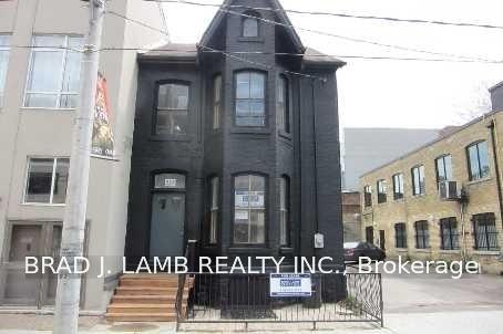 Photo 1 of 455 Richmond Street E, Toronto, Moss Park — HOMEH