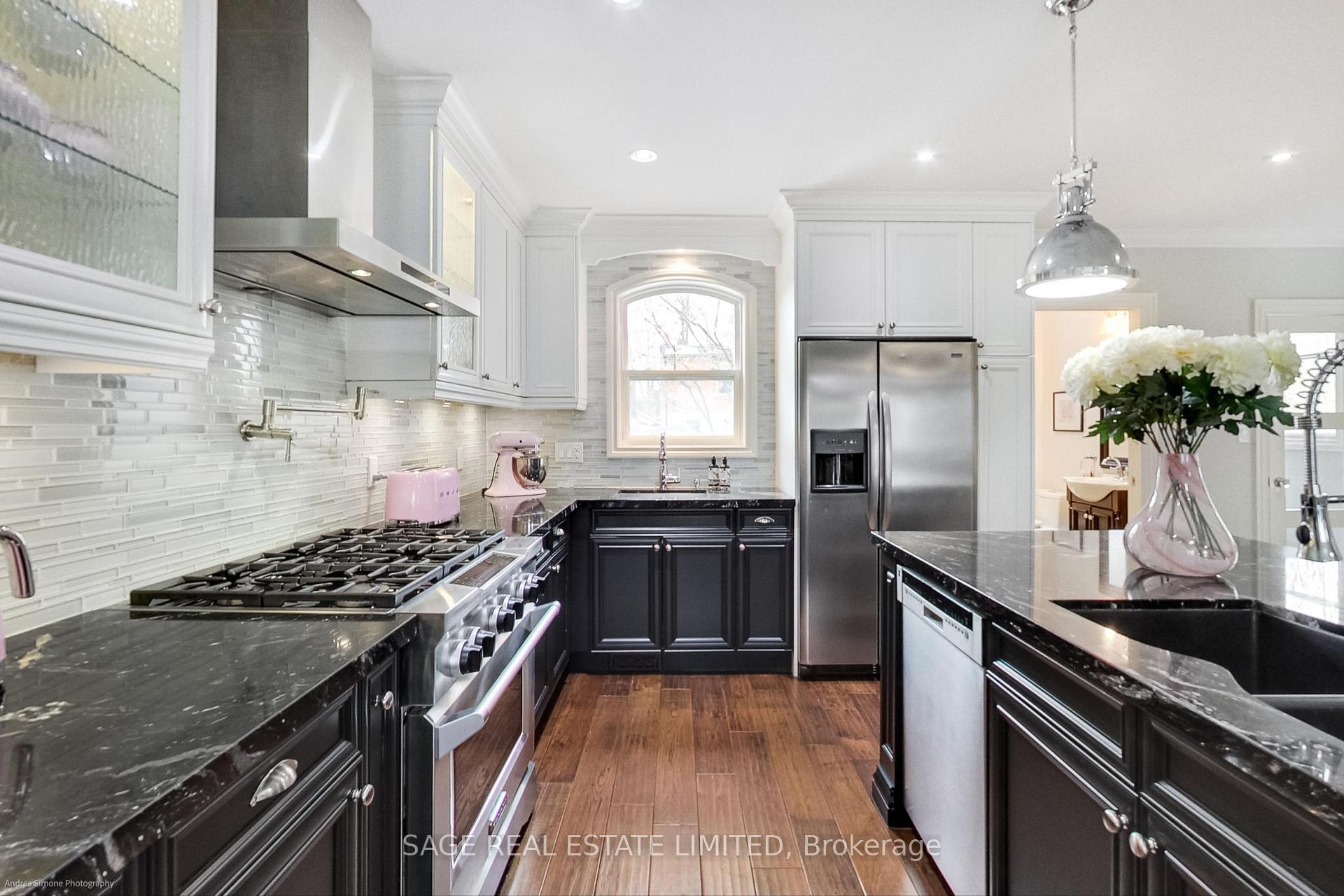 Photo 7 of 108 Beresford Avenue, Toronto, High Park-Swansea — HOMEH