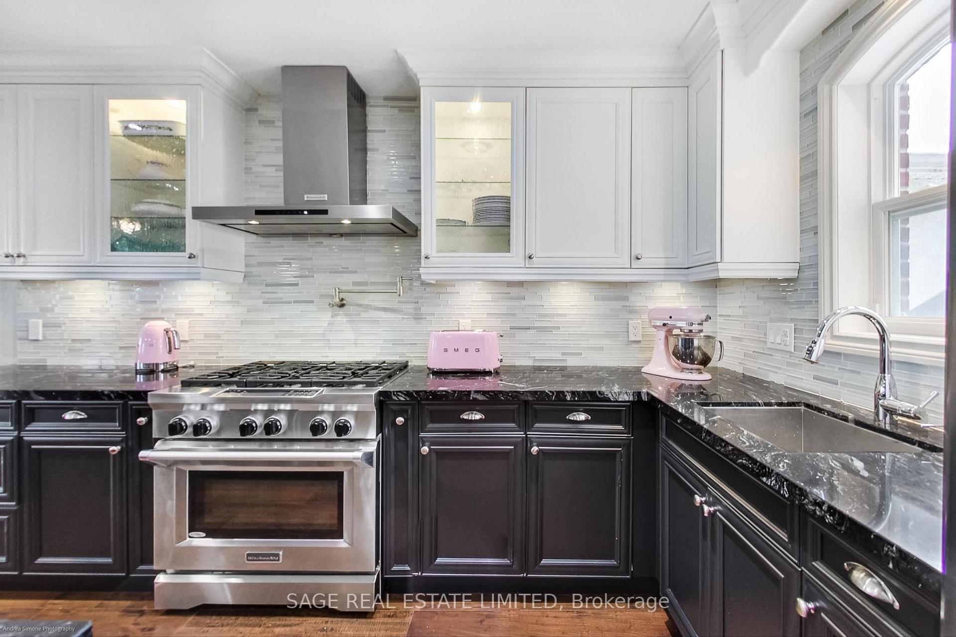 Photo 9 of 108 Beresford Avenue, Toronto, High Park-Swansea — HOMEH
