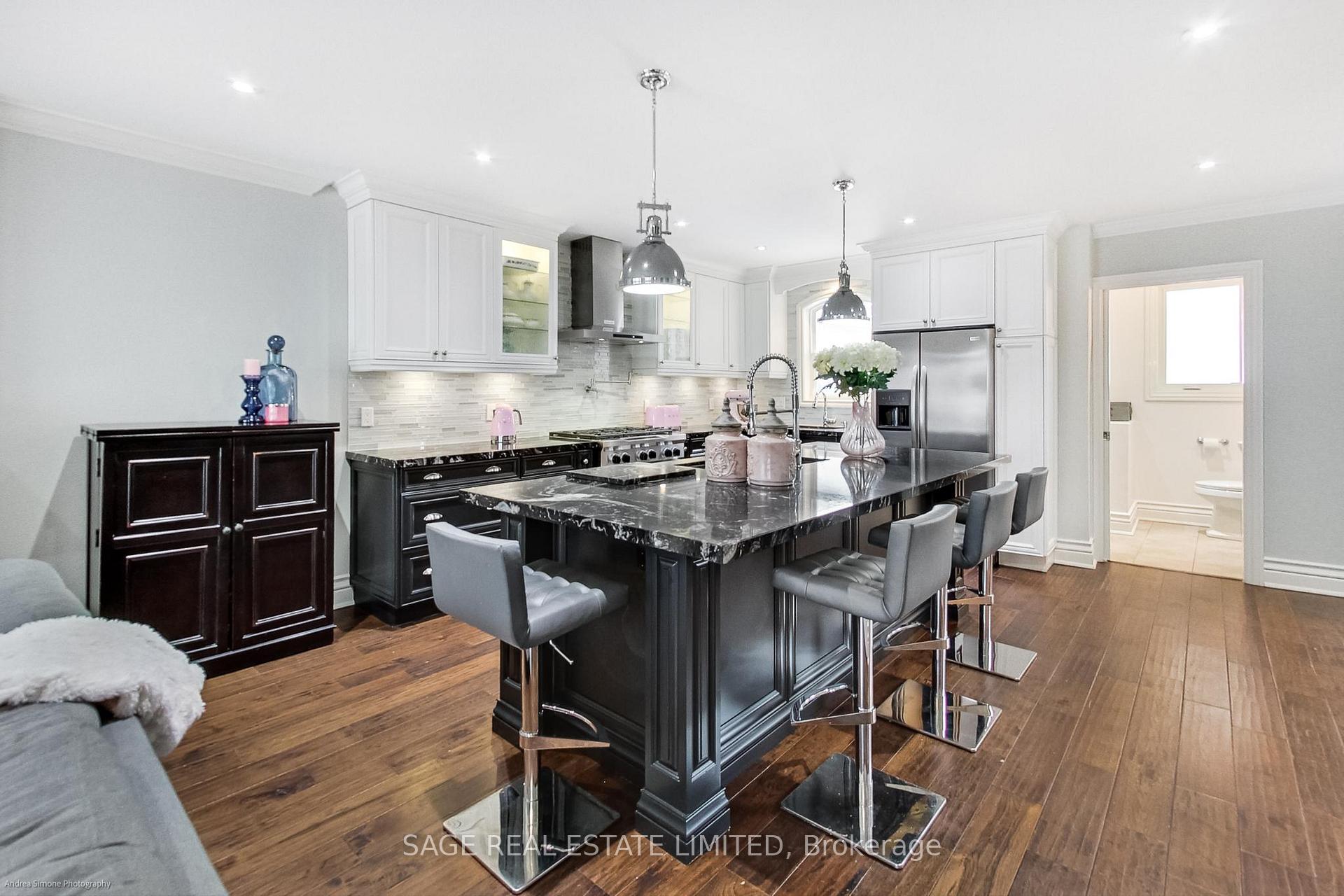 Photo 12 of 108 Beresford Avenue, Toronto, High Park-Swansea — HOMEH