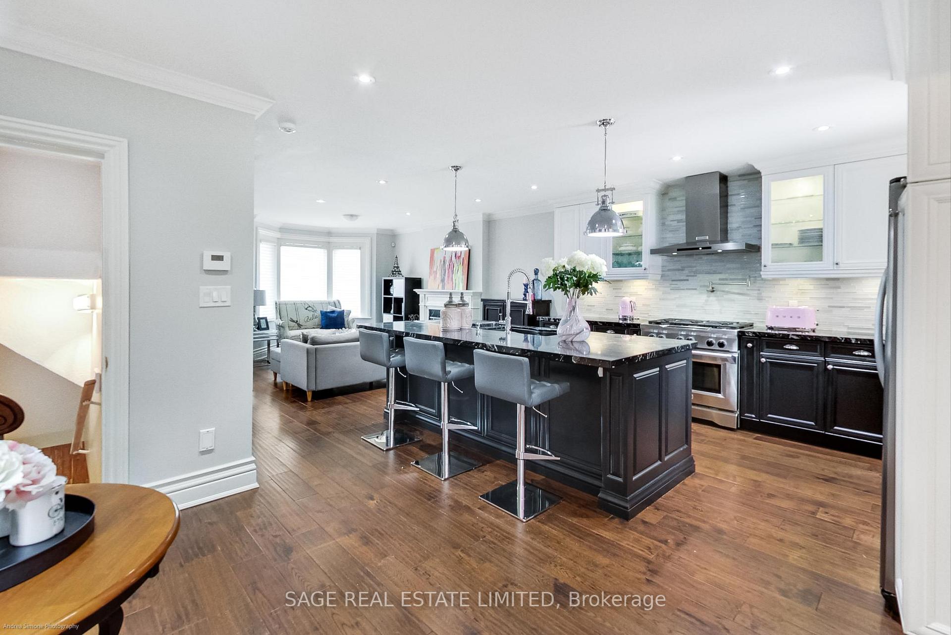 Photo 15 of 108 Beresford Avenue, Toronto, High Park-Swansea — HOMEH