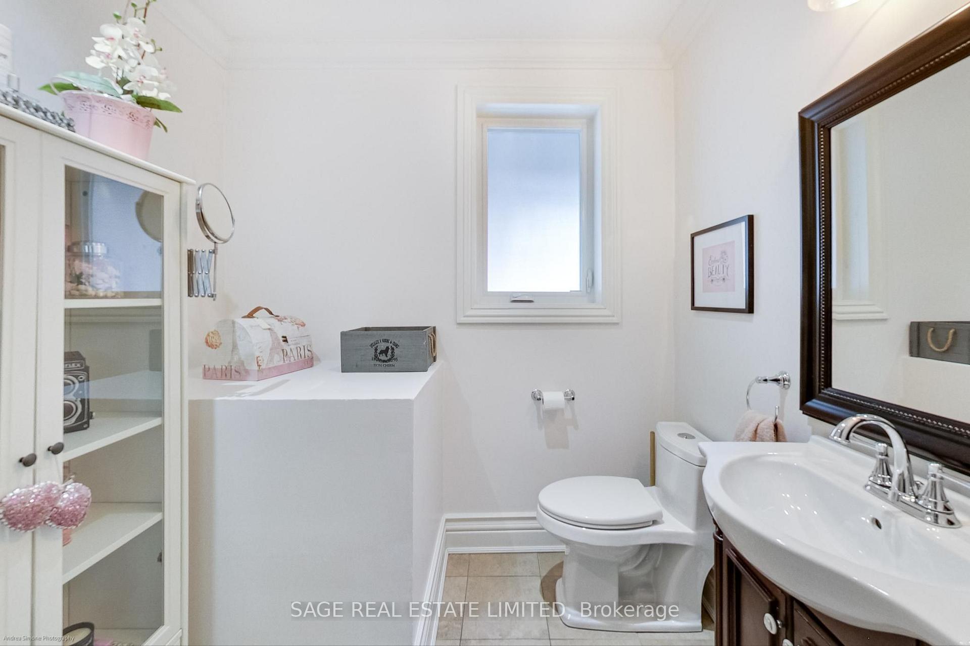 Photo 17 of 108 Beresford Avenue, Toronto, High Park-Swansea — HOMEH