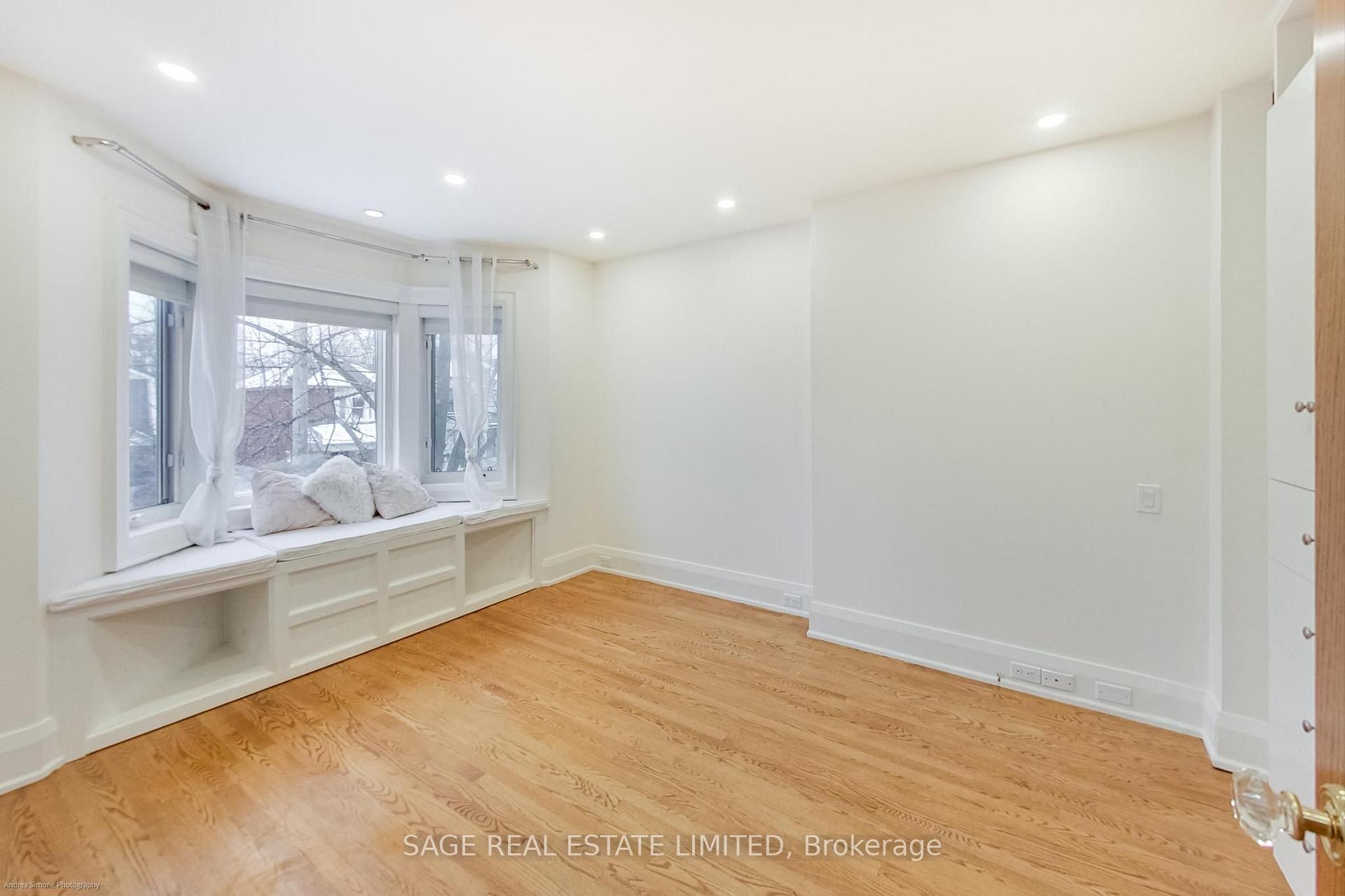Photo 18 of 108 Beresford Avenue, Toronto, High Park-Swansea — HOMEH