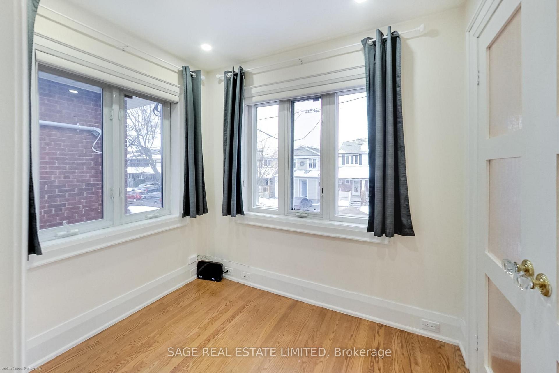 Photo 20 of 108 Beresford Avenue, Toronto, High Park-Swansea — HOMEH