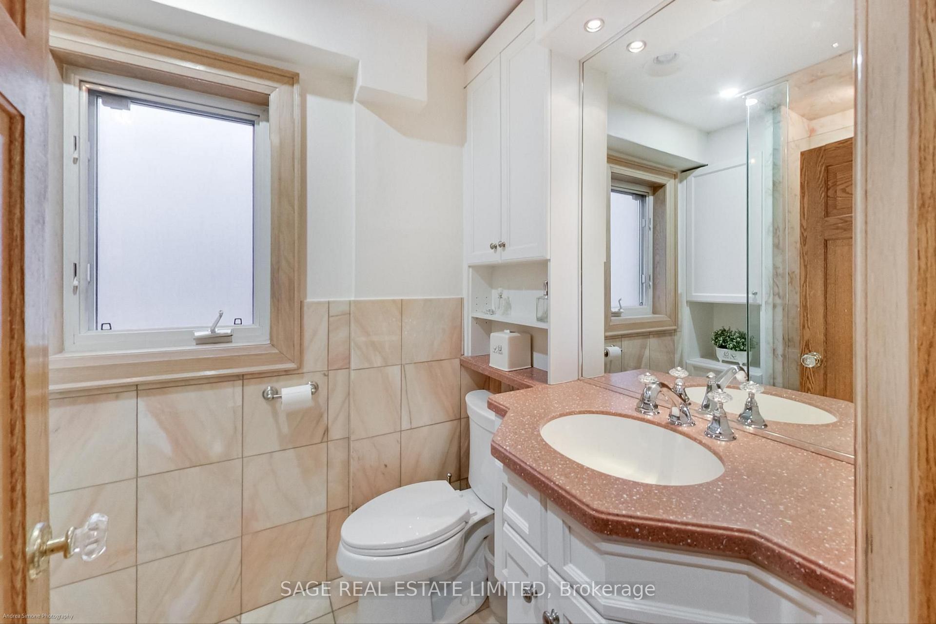 Photo 21 of 108 Beresford Avenue, Toronto, High Park-Swansea — HOMEH