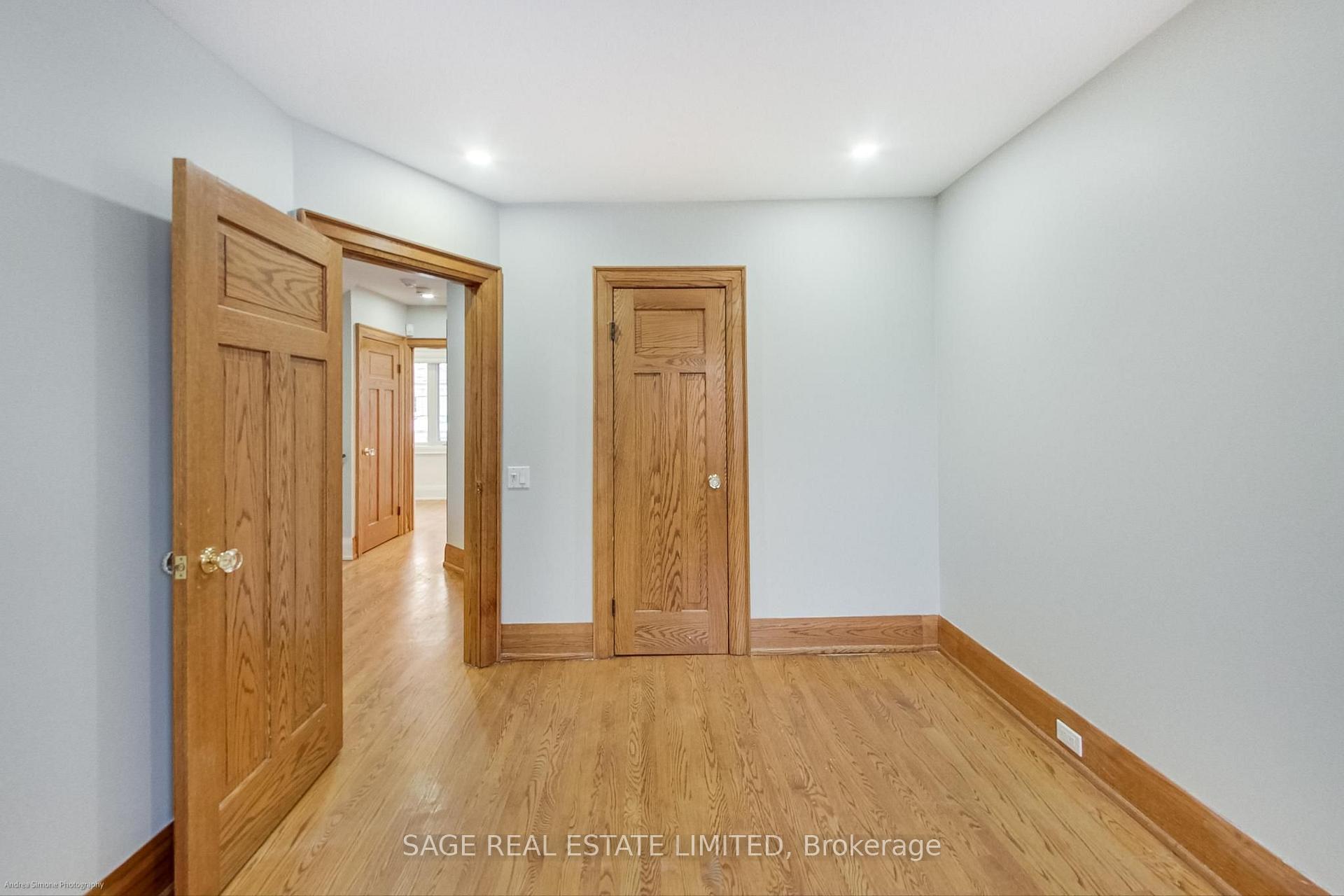 Photo 24 of 108 Beresford Avenue, Toronto, High Park-Swansea — HOMEH