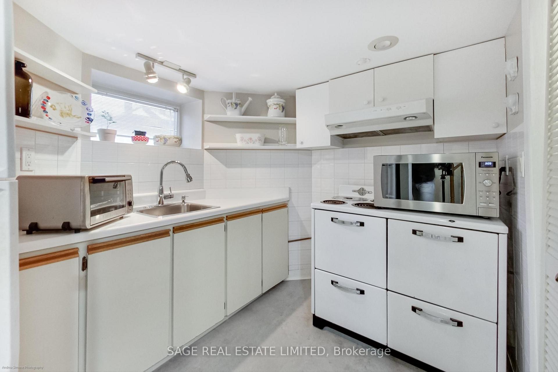 Photo 30 of 108 Beresford Avenue, Toronto, High Park-Swansea — HOMEH