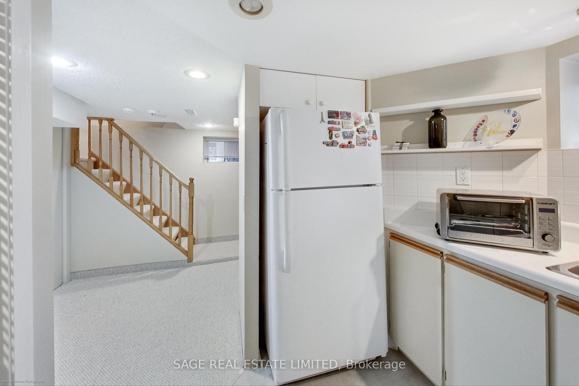 Photo 31 of 108 Beresford Avenue, Toronto, High Park-Swansea — HOMEH