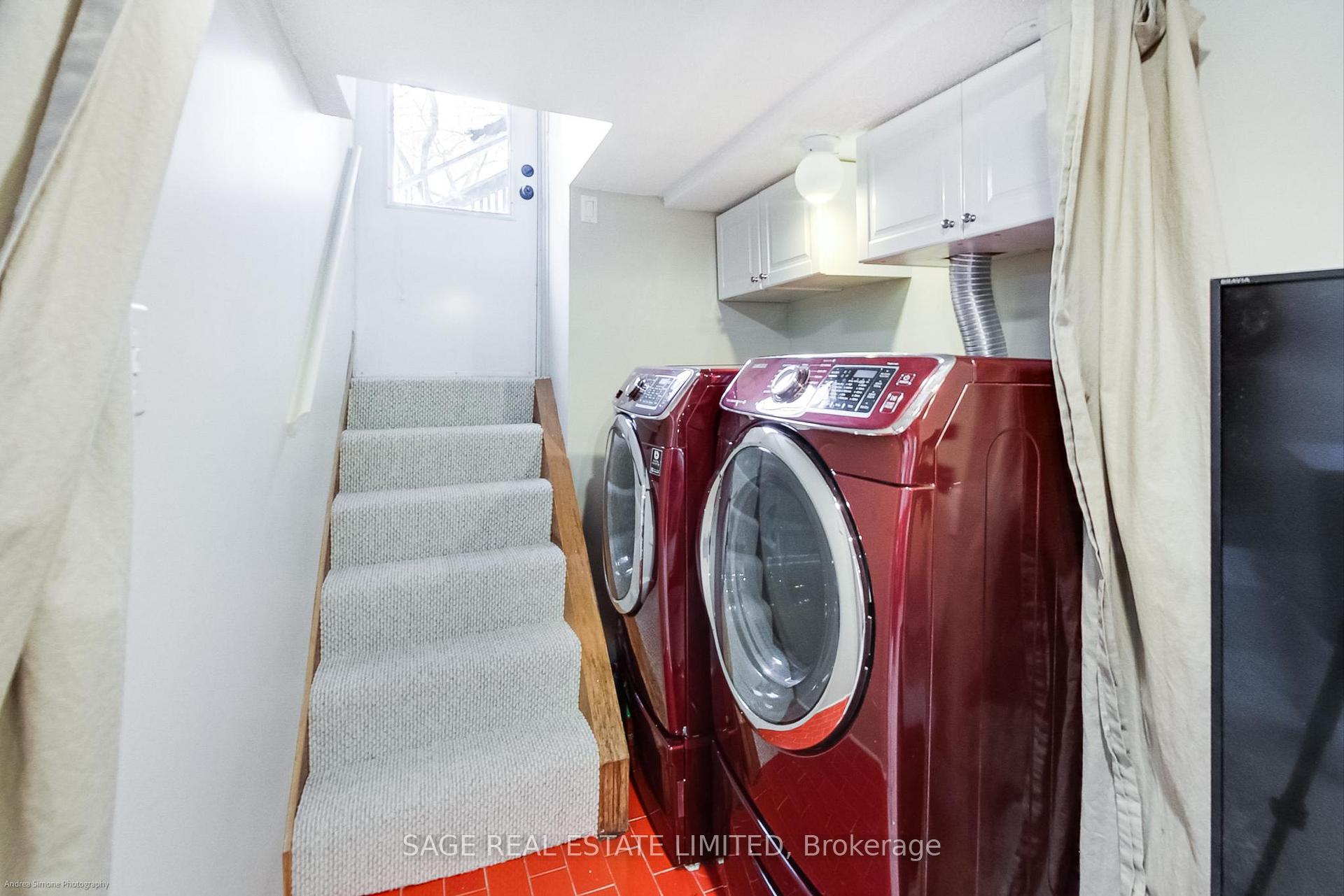 Photo 34 of 108 Beresford Avenue, Toronto, High Park-Swansea — HOMEH