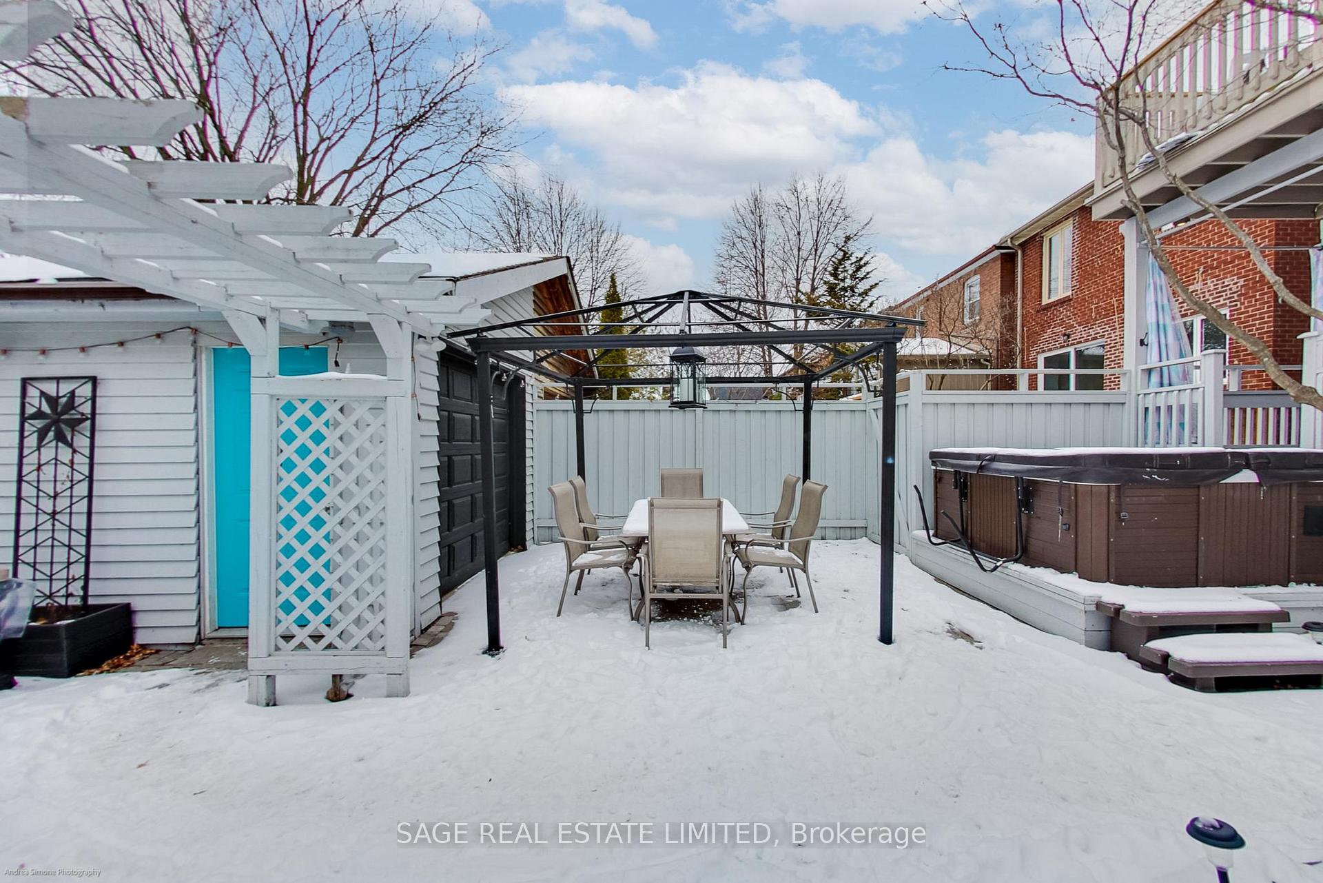 Photo 36 of 108 Beresford Avenue, Toronto, High Park-Swansea — HOMEH