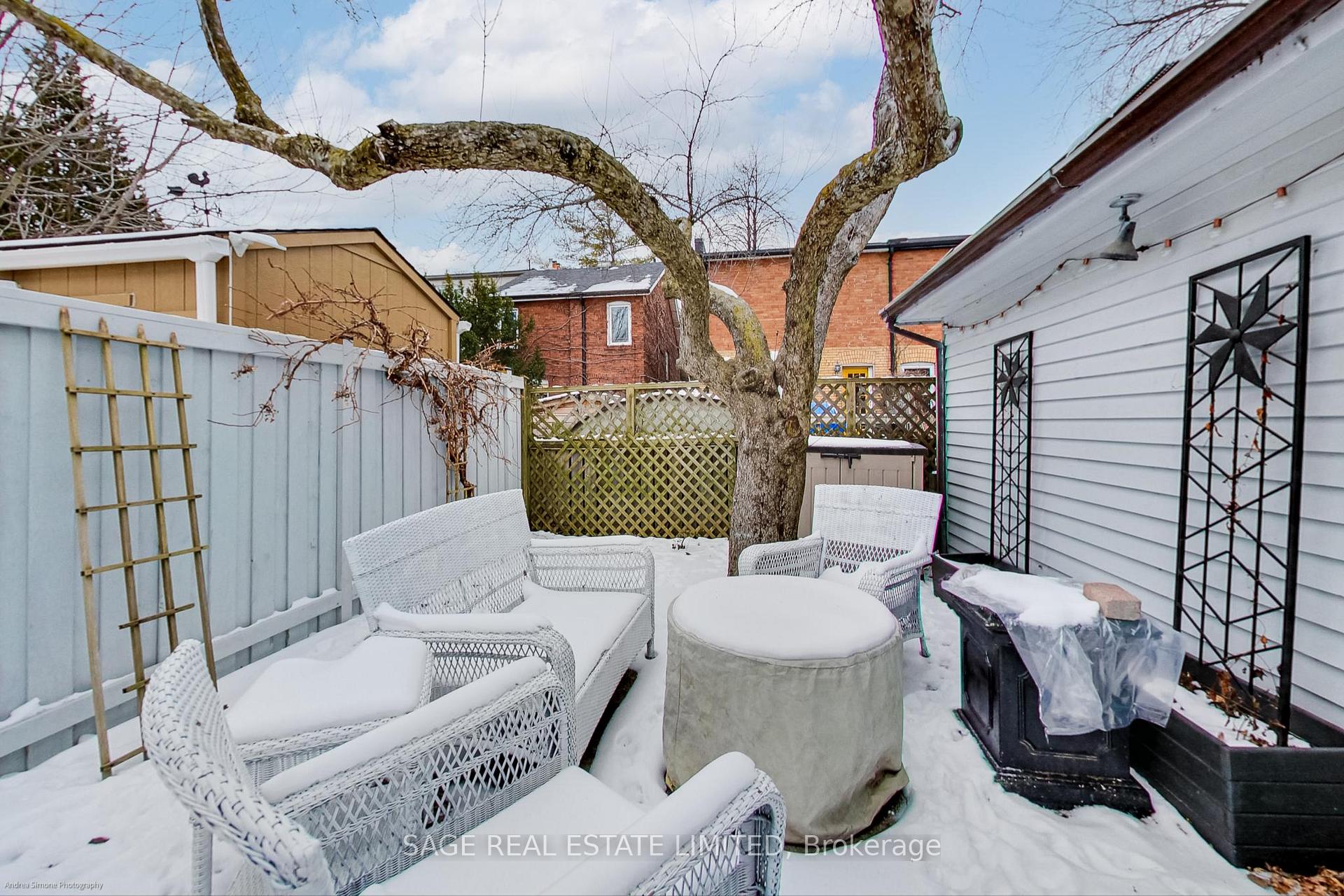 Photo 39 of 108 Beresford Avenue, Toronto, High Park-Swansea — HOMEH