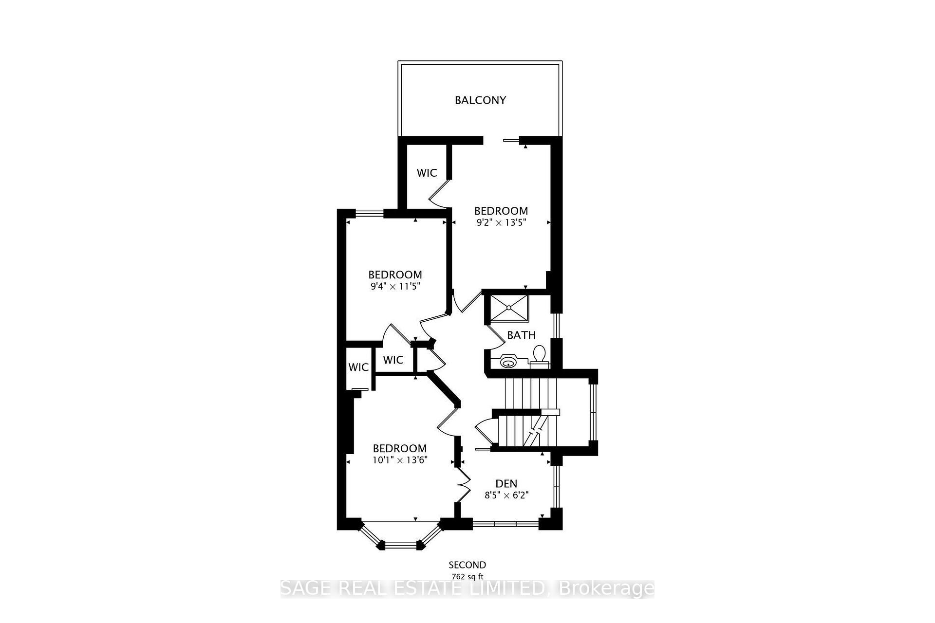 Photo 41 of 108 Beresford Avenue, Toronto, High Park-Swansea — HOMEH