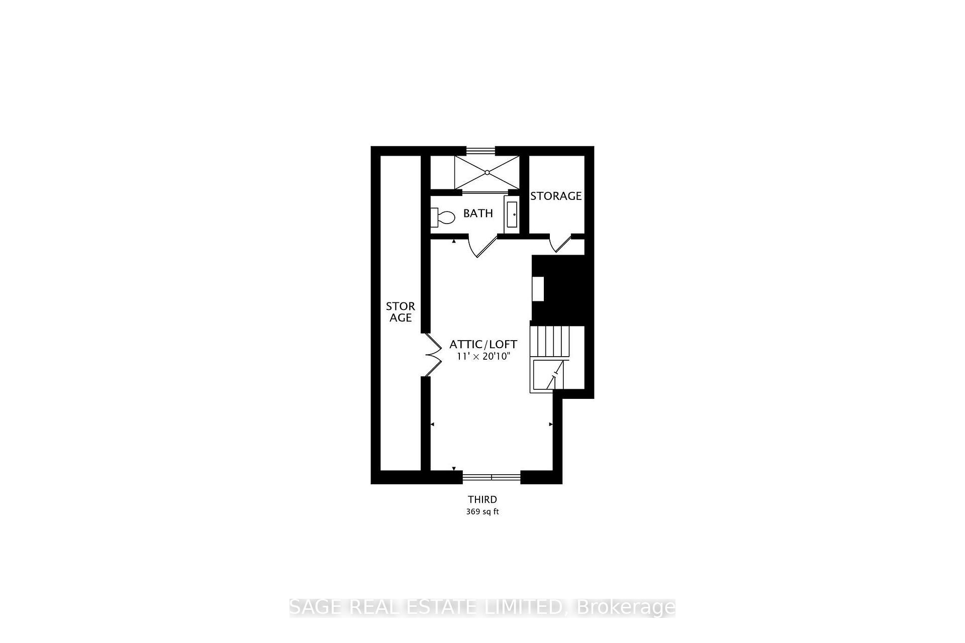 Photo 42 of 108 Beresford Avenue, Toronto, High Park-Swansea — HOMEH