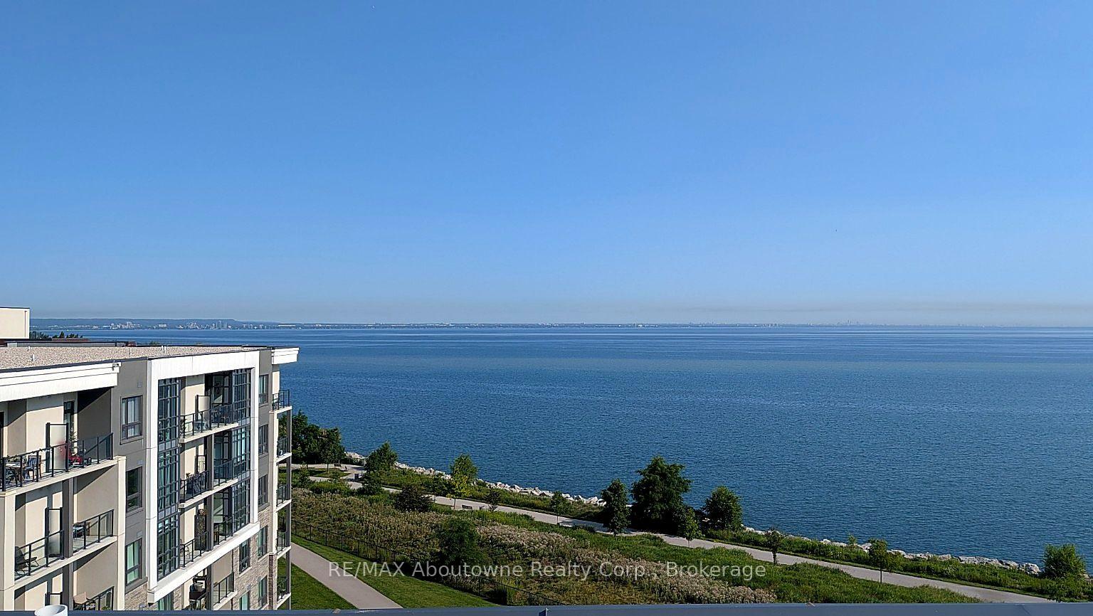 Photo 8 of Unit 607, 607 Shoreview Place, Hamilton, Stoney Creek — HOMEH
