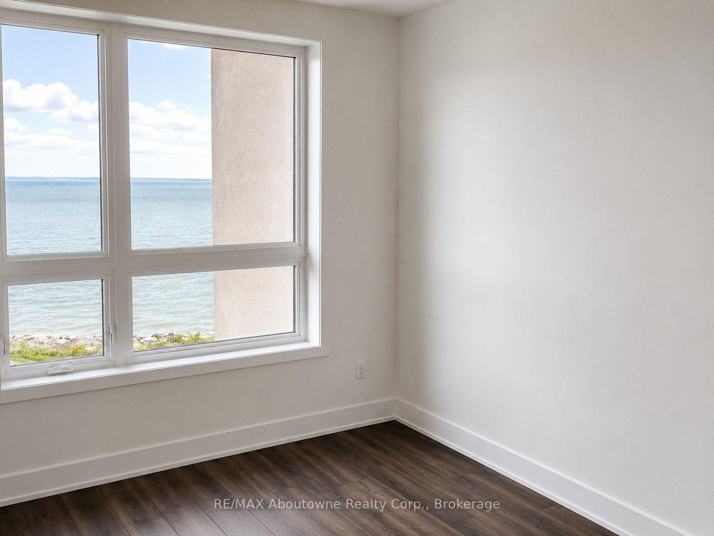 Photo 10 of Unit 607, 607 Shoreview Place, Hamilton, Stoney Creek — HOMEH