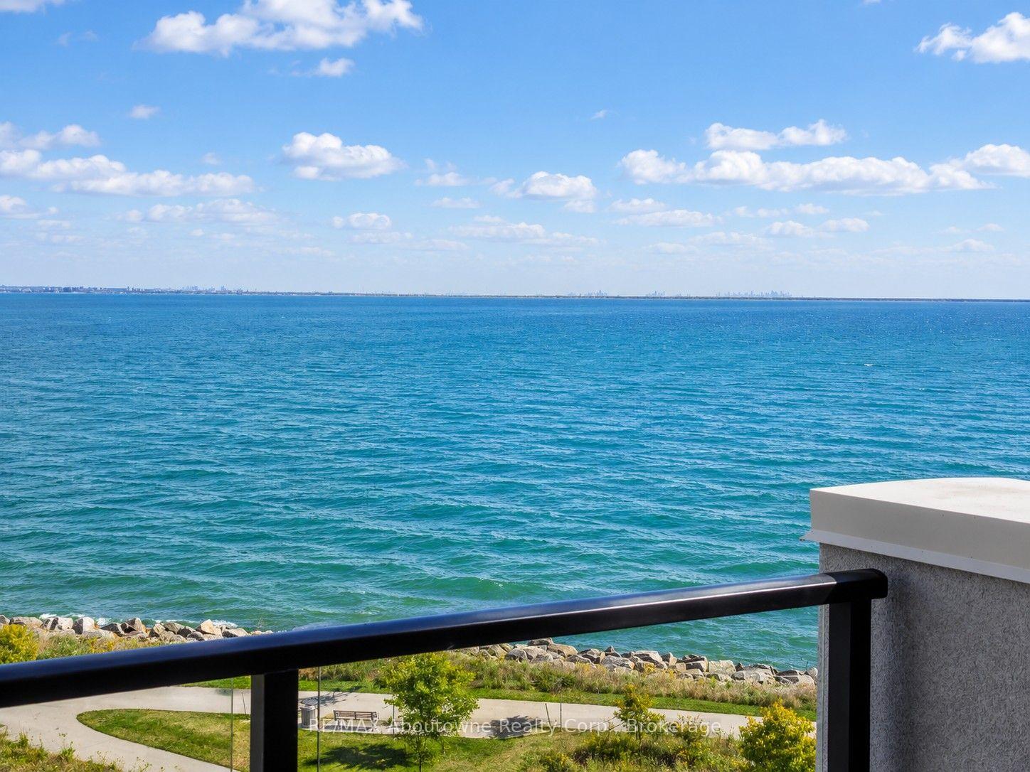 Photo 12 of Unit 607, 607 Shoreview Place, Hamilton, Stoney Creek — HOMEH