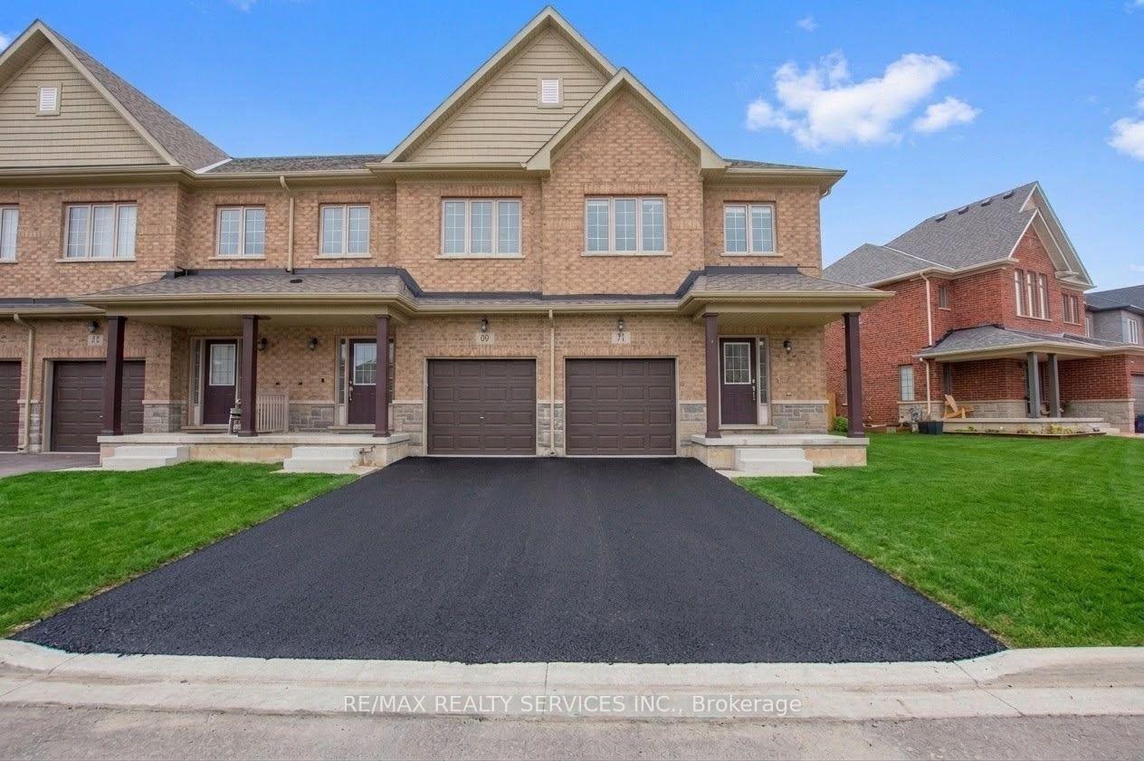 Photo 2 of 71 Sunset Way, Thorold, Rolling Meadows — HOMEH