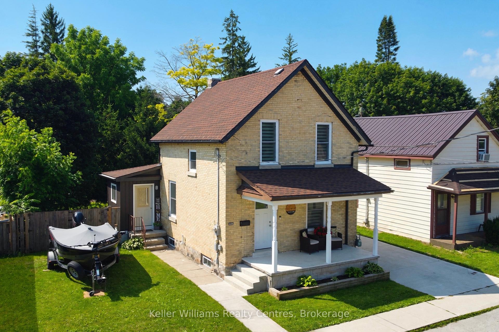 Photo of 445 11TH Street