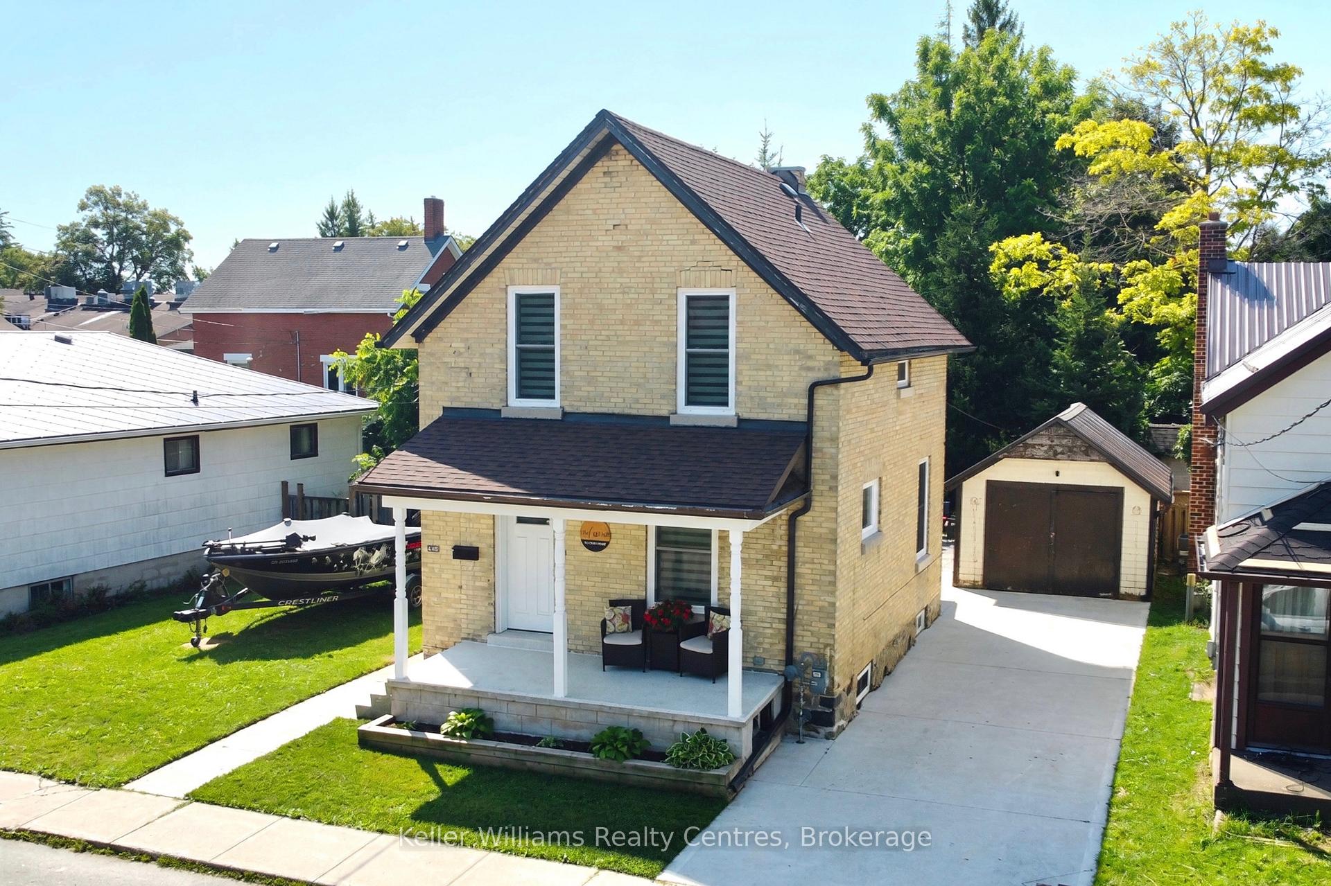 Photo 3 of 445 11TH Street, Hanover — HOMEH
