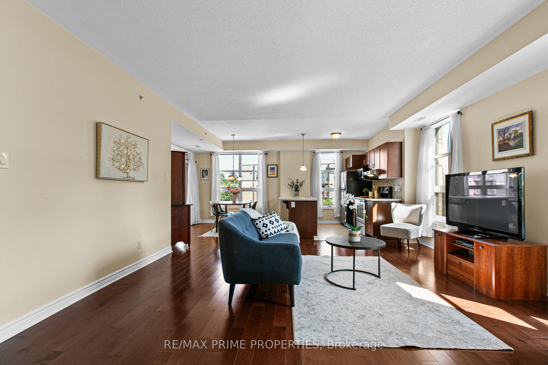 Photo 18 of Unit 302, 100 Montblanc Private, Ottawa, Convent Glen North — HOMEH