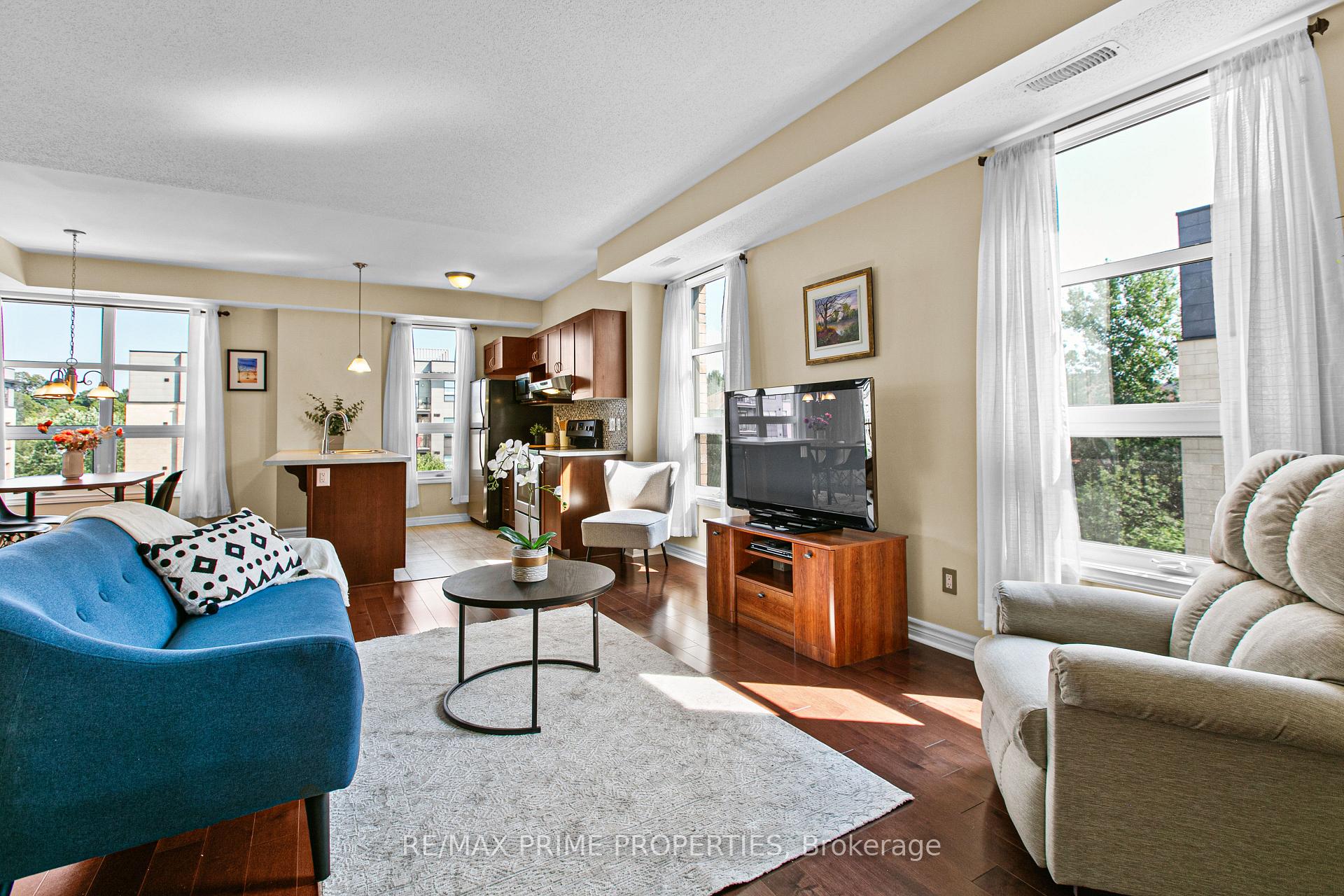 Photo 20 of Unit 302, 100 Montblanc Private, Ottawa, Convent Glen North — HOMEH