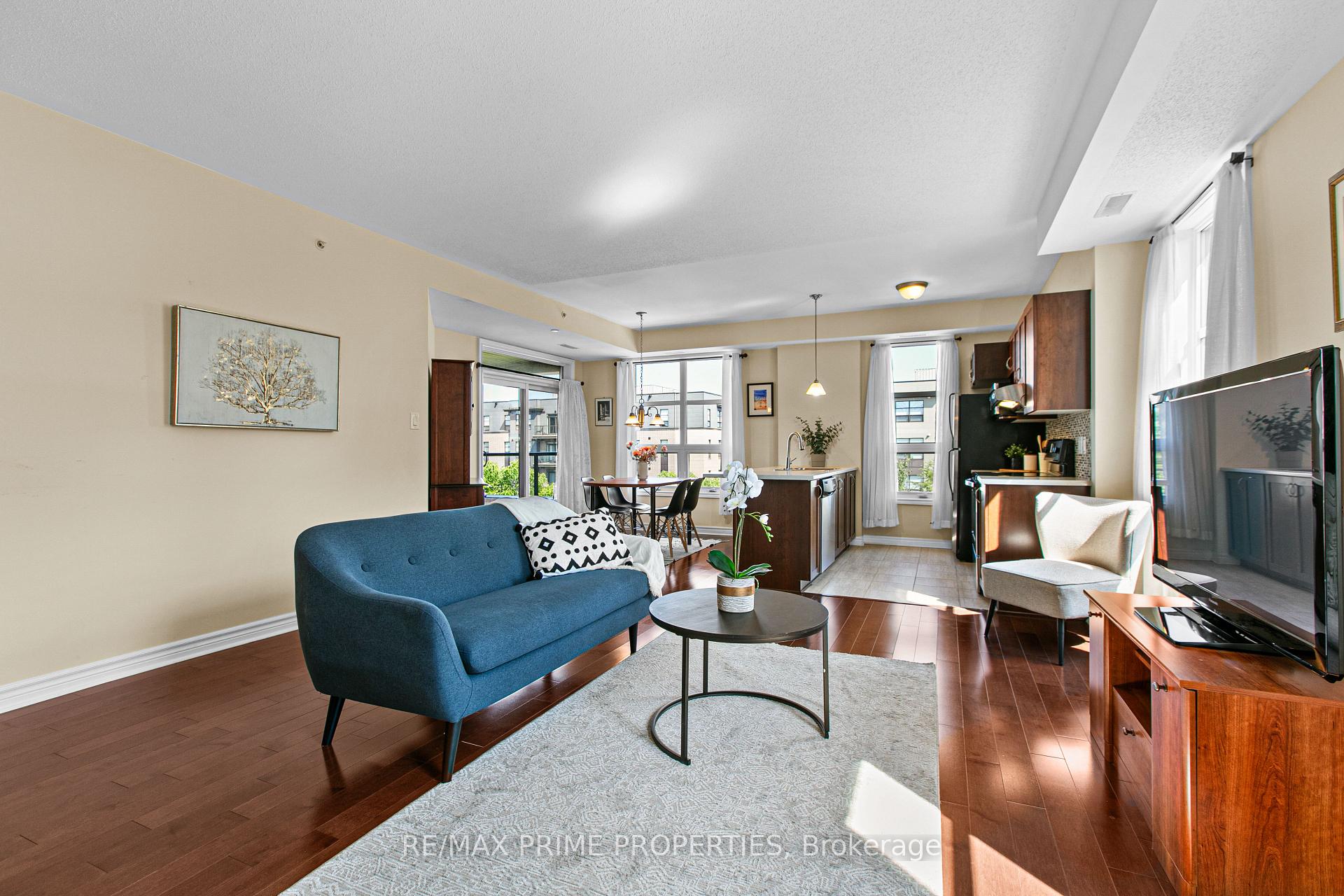 Photo 21 of Unit 302, 100 Montblanc Private, Ottawa, Convent Glen North — HOMEH