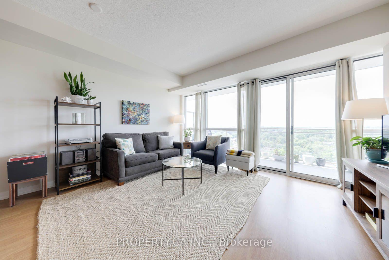 Photo 1 of Unit 1101, 5101 Dundas Street W, Etobicoke, Islington-City Centre West — HOMEH