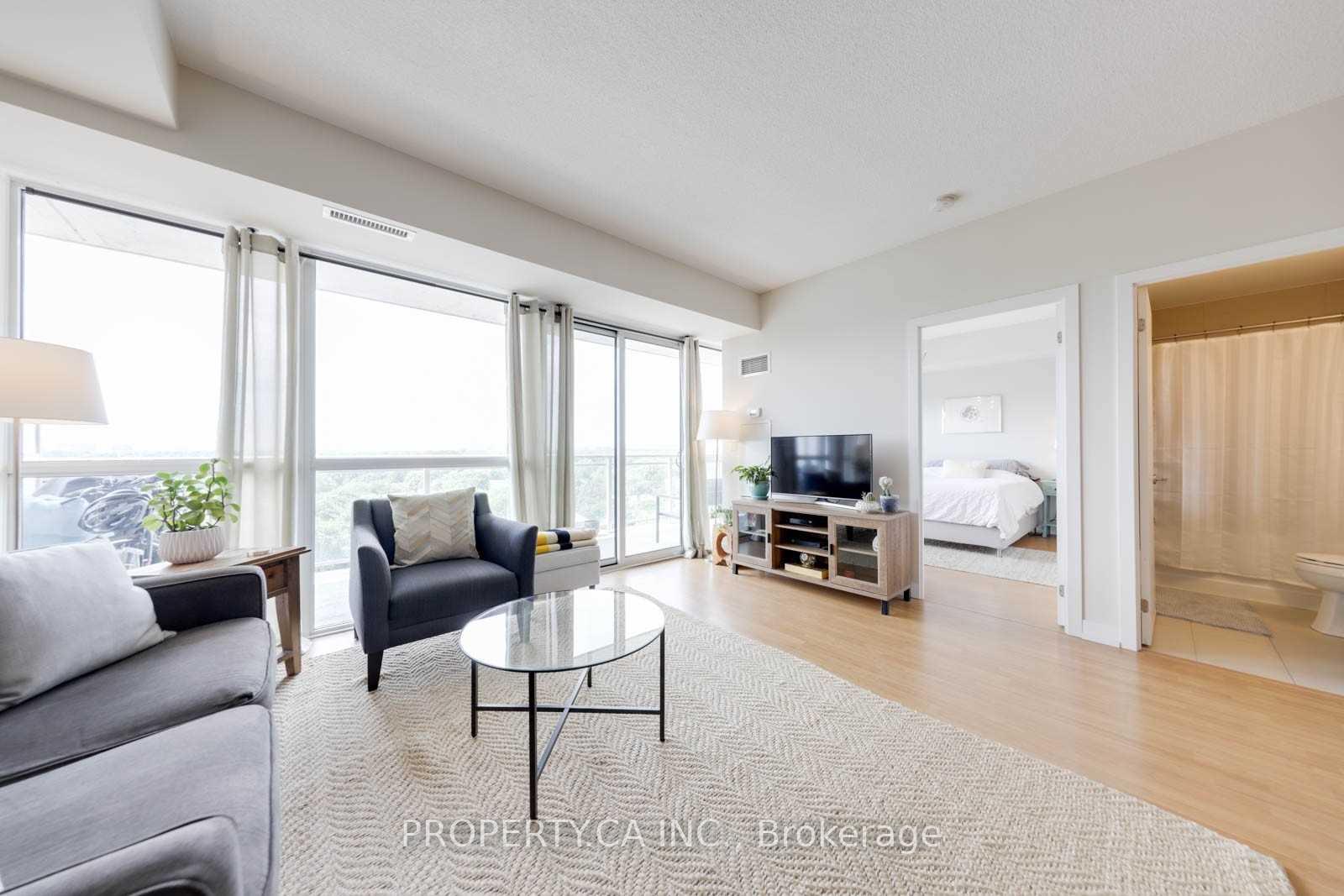 Photo 2 of Unit 1101, 5101 Dundas Street W, Etobicoke, Islington-City Centre West — HOMEH