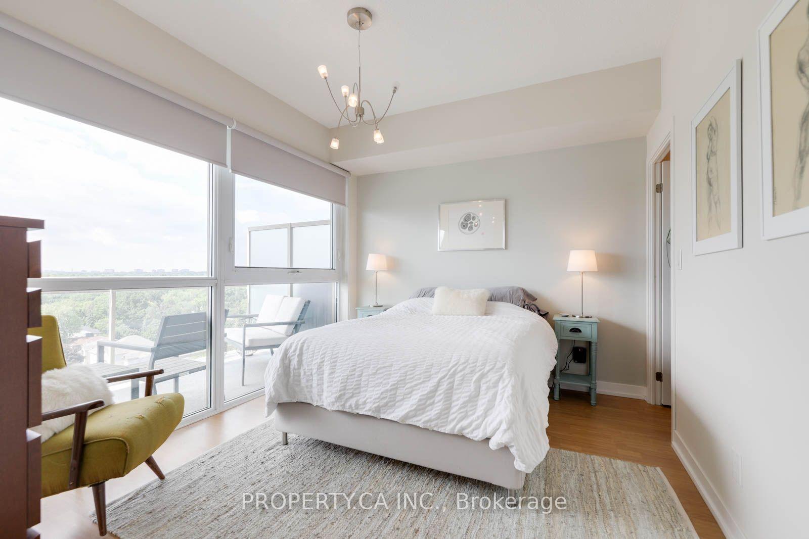 Photo 10 of Unit 1101, 5101 Dundas Street W, Etobicoke, Islington-City Centre West — HOMEH