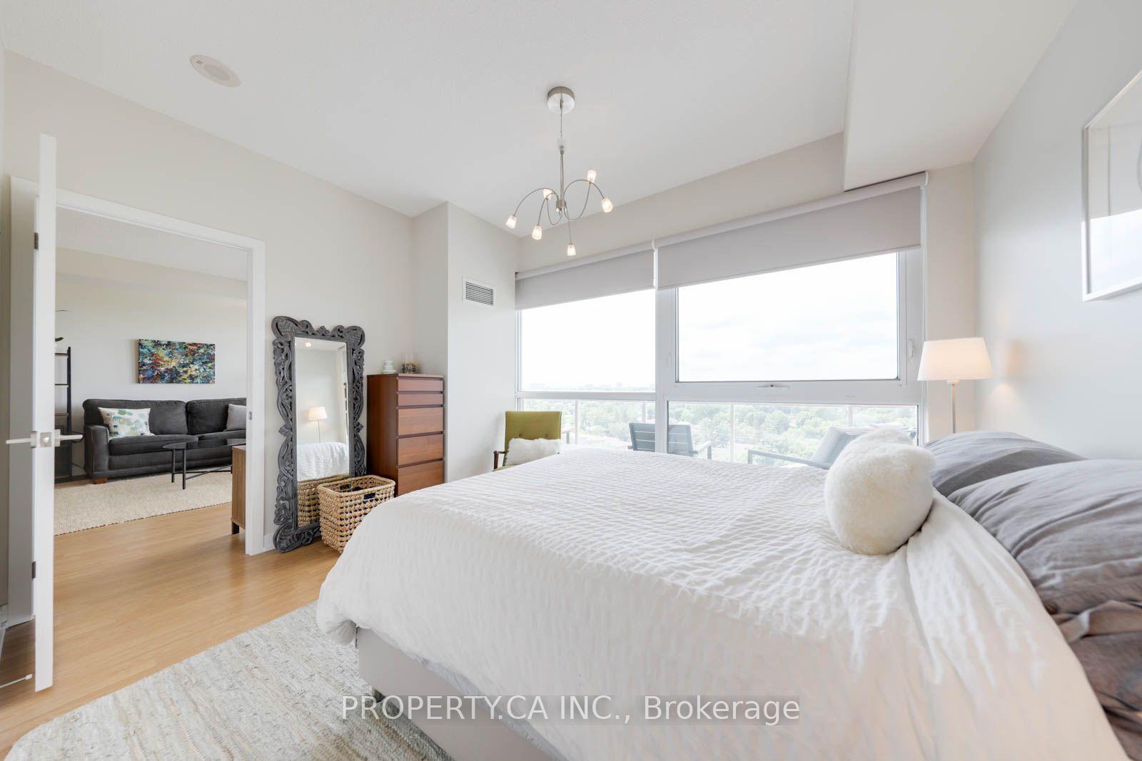 Photo 11 of Unit 1101, 5101 Dundas Street W, Etobicoke, Islington-City Centre West — HOMEH