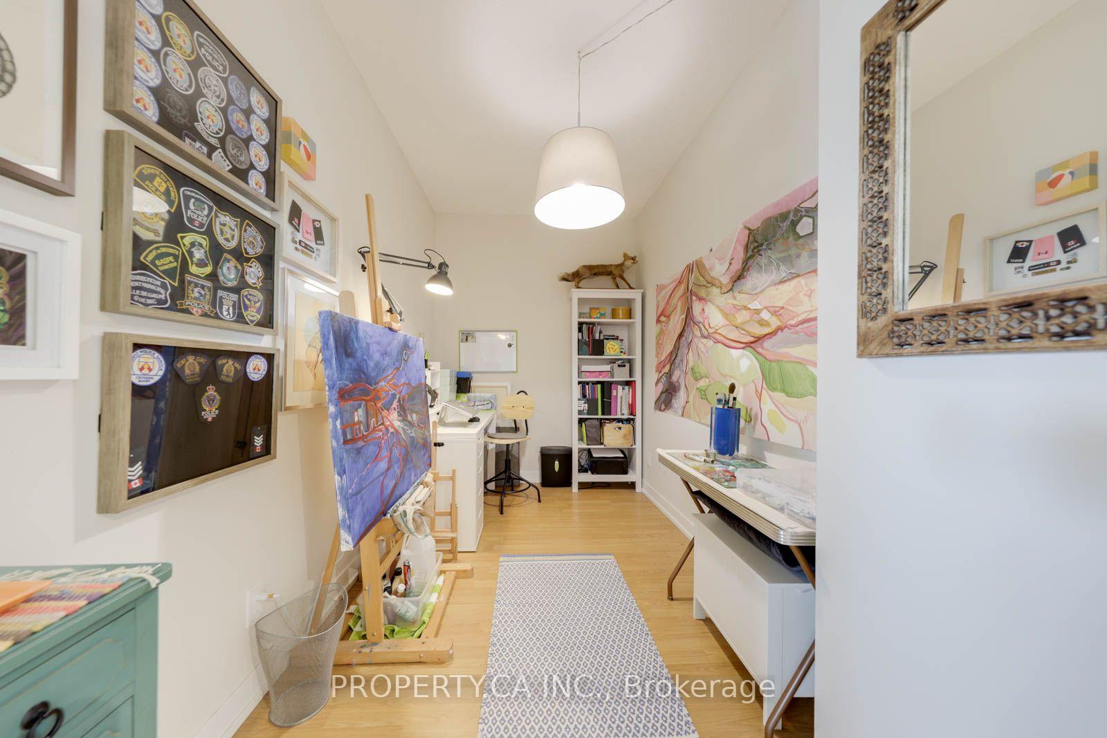 Photo 13 of Unit 1101, 5101 Dundas Street W, Etobicoke, Islington-City Centre West — HOMEH
