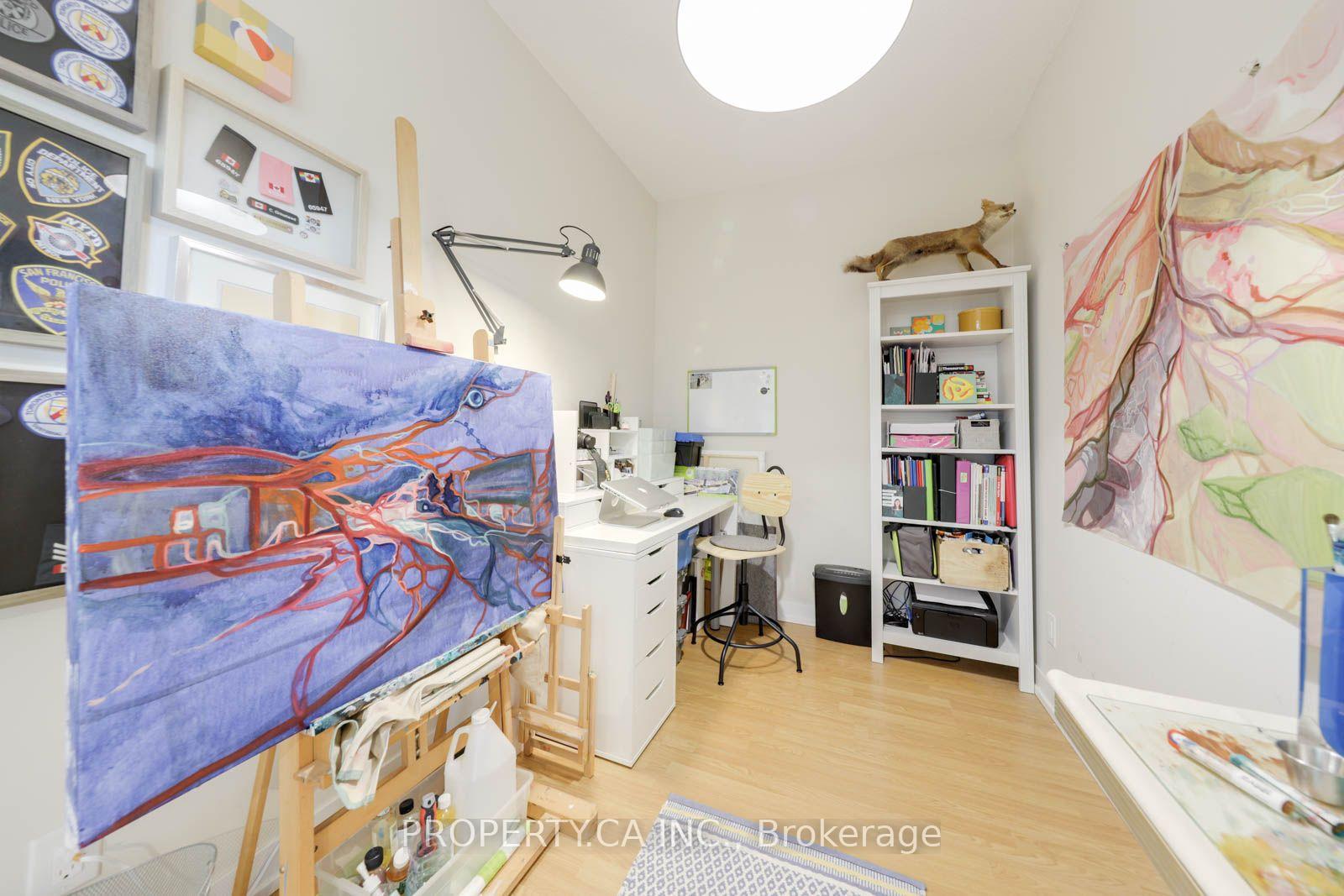 Photo 14 of Unit 1101, 5101 Dundas Street W, Etobicoke, Islington-City Centre West — HOMEH