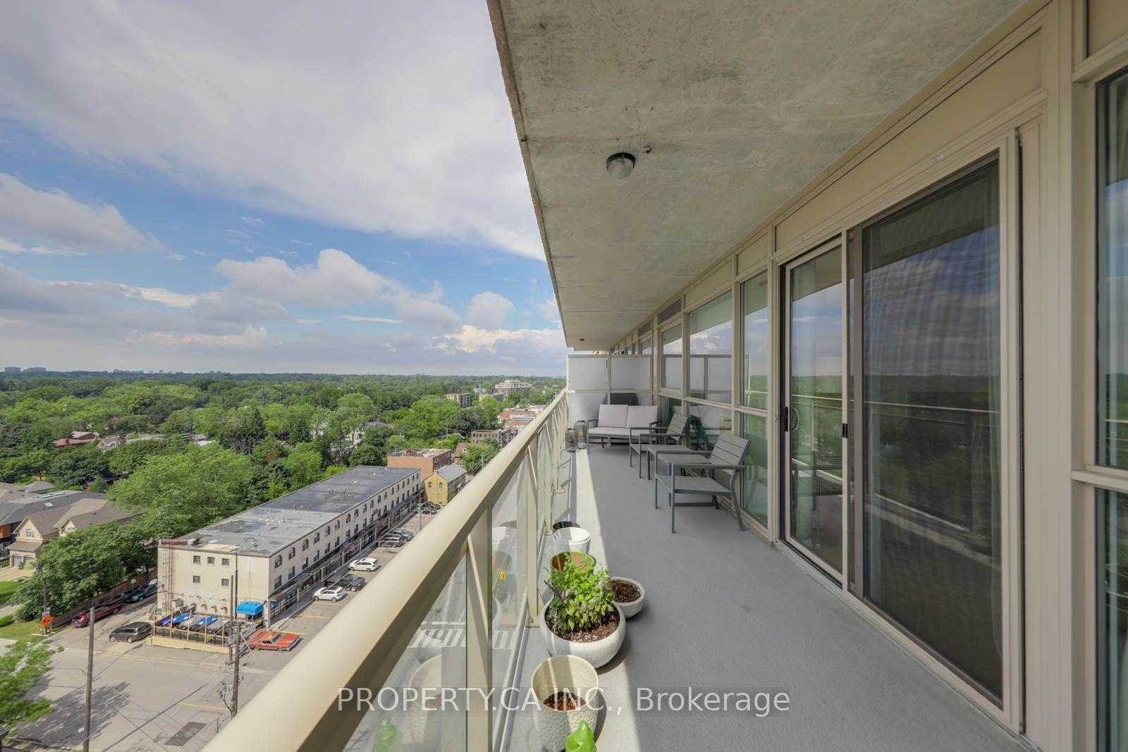 Photo 16 of Unit 1101, 5101 Dundas Street W, Etobicoke, Islington-City Centre West — HOMEH