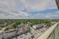 Photo 17 of Unit 1101, 5101 Dundas Street W, Etobicoke, Islington-City Centre West — HOMEH
