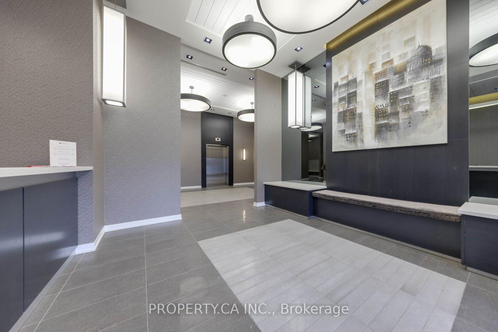 Photo 18 of Unit 1101, 5101 Dundas Street W, Etobicoke, Islington-City Centre West — HOMEH