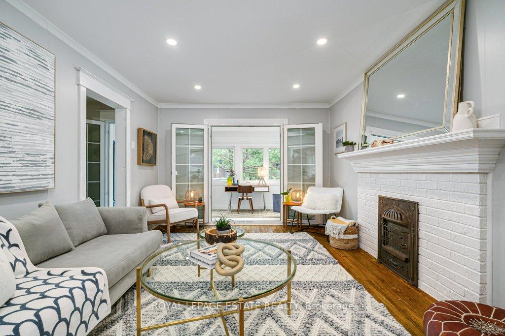 Photo 1 of 212 Lawlor Avenue, Toronto, East End-Danforth — HOMEH