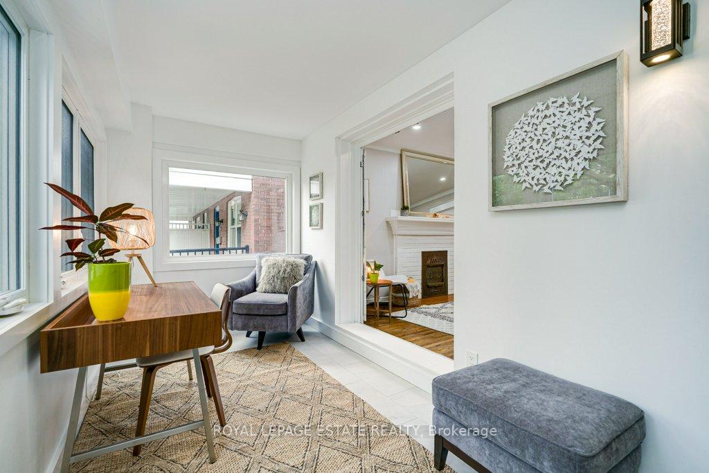 Photo 6 of 212 Lawlor Avenue, Toronto, East End-Danforth — HOMEH
